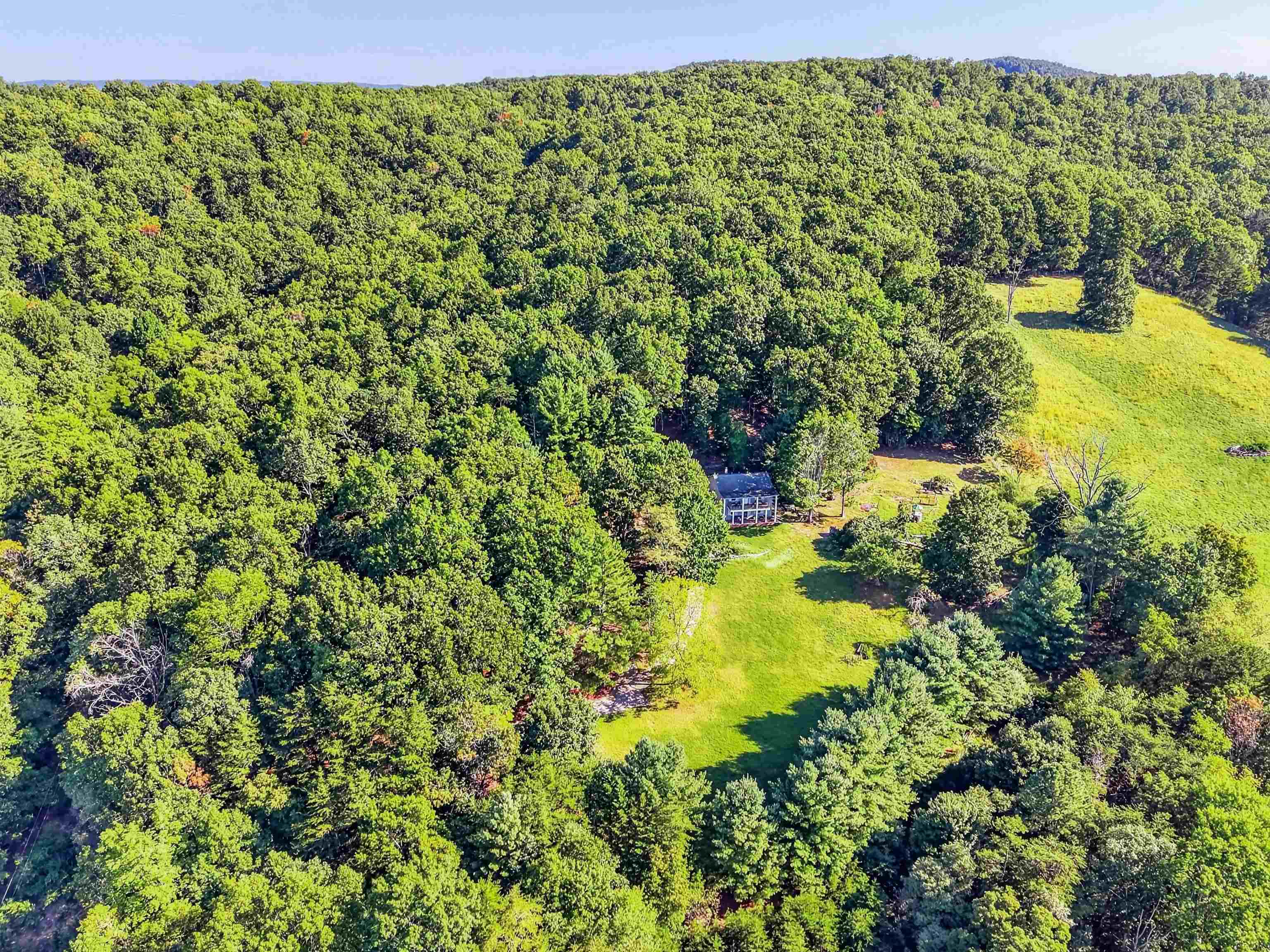 403 Wright Mountain Drive Bland VA 24315