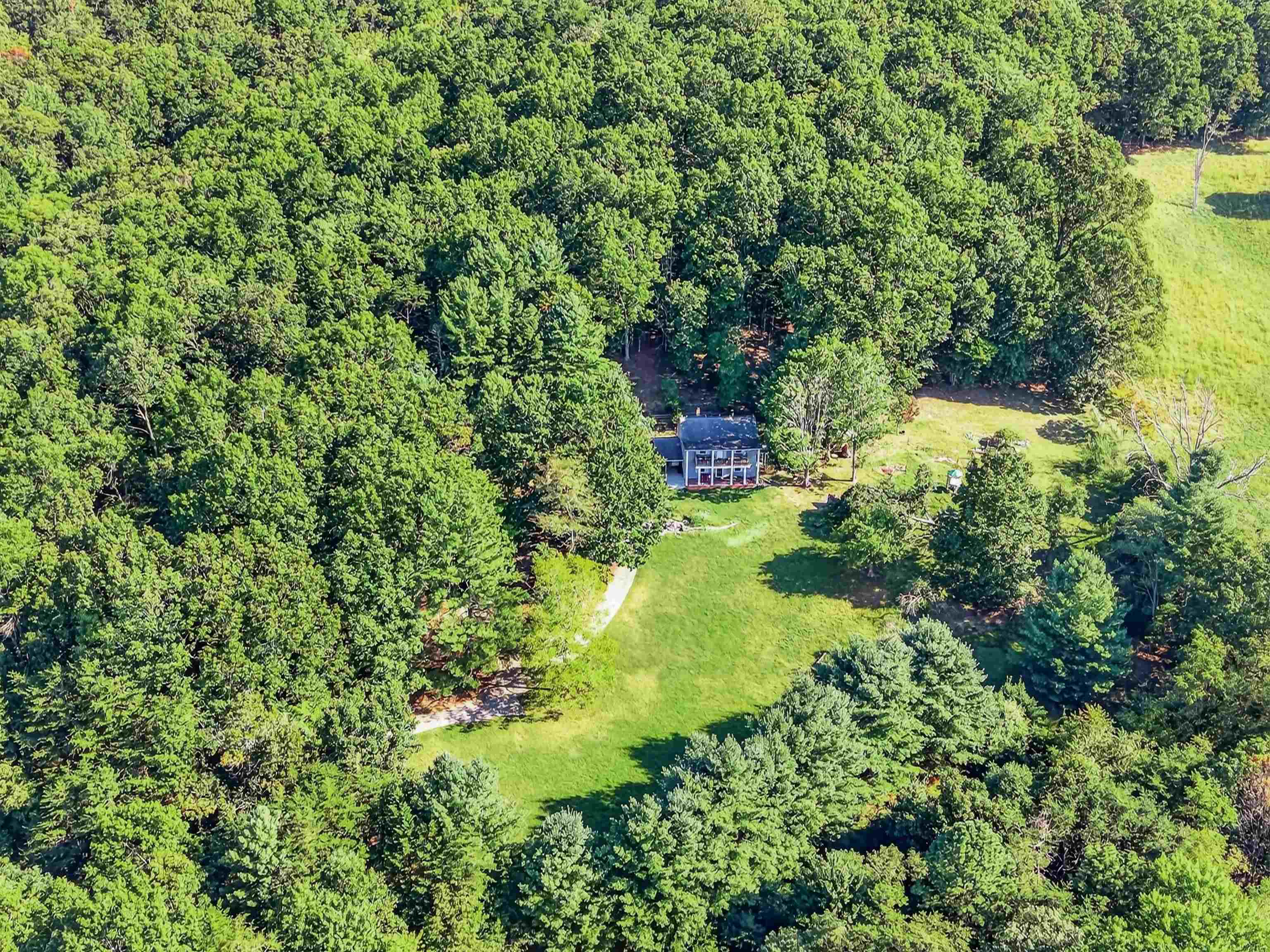 403 Wright Mountain Drive Bland VA 24315