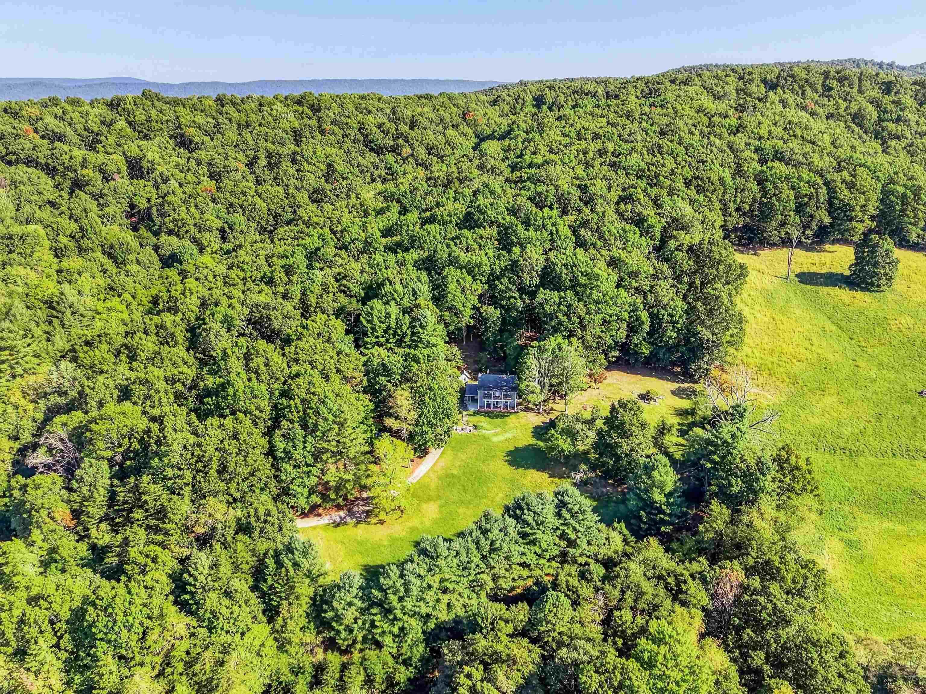 403 Wright Mountain Drive Bland VA 24315
