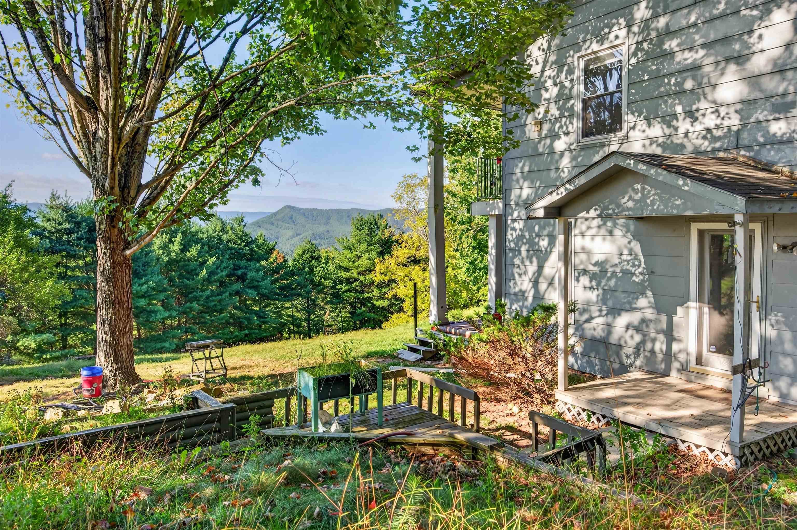 403 Wright Mountain Drive Bland VA 24315