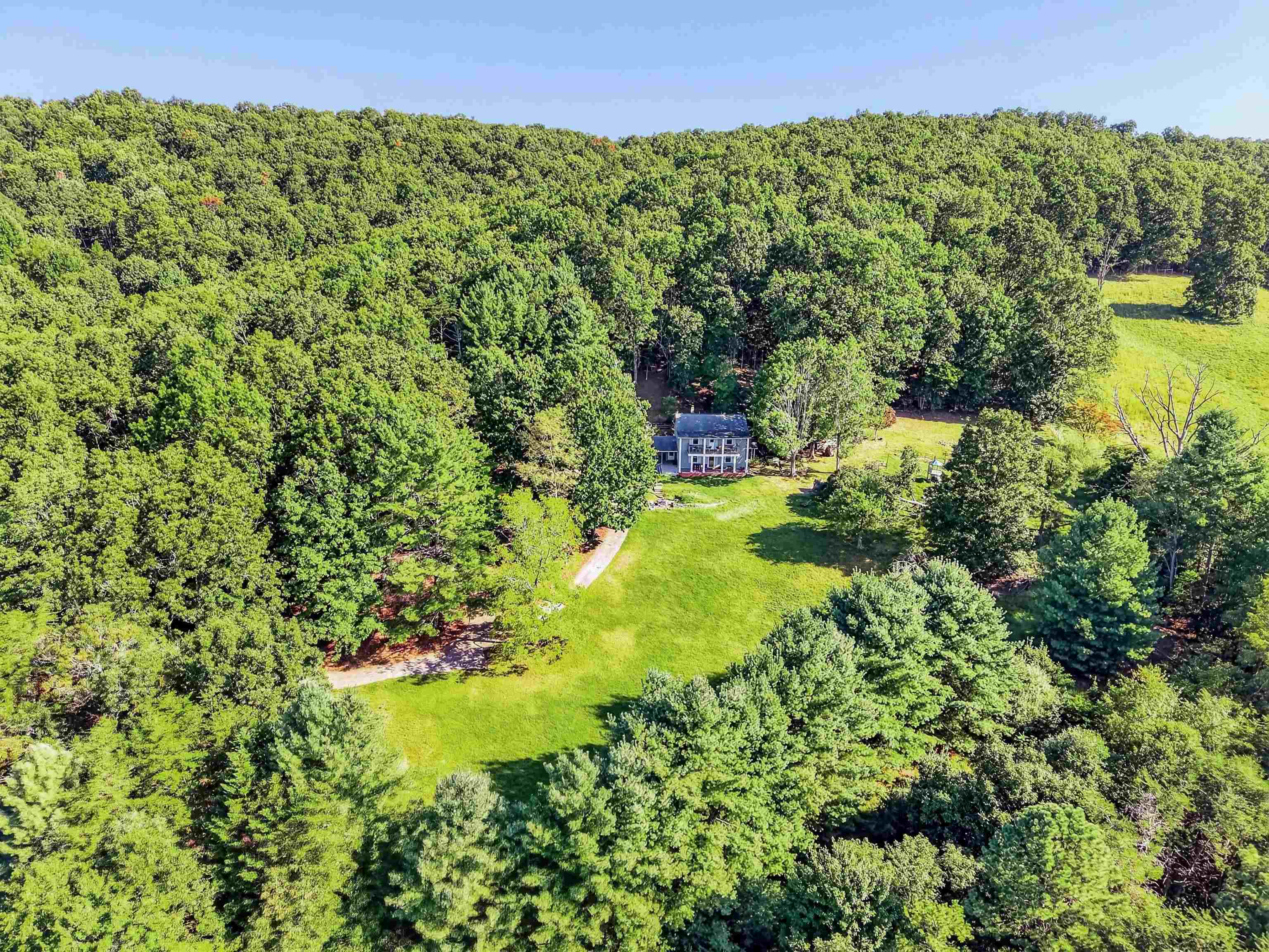 403 Wright Mountain Drive Bland VA 24315