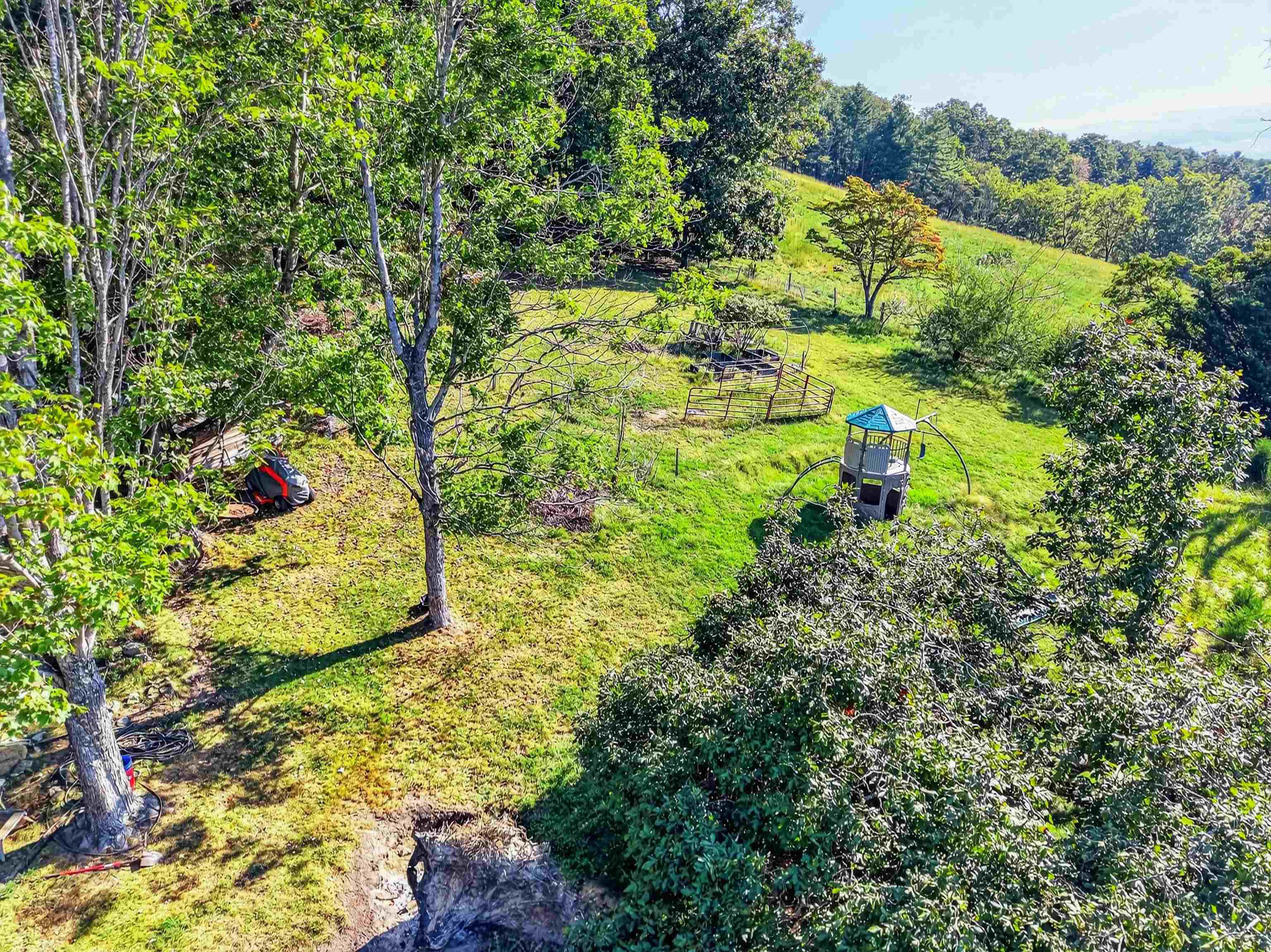 403 Wright Mountain Drive Bland VA 24315
