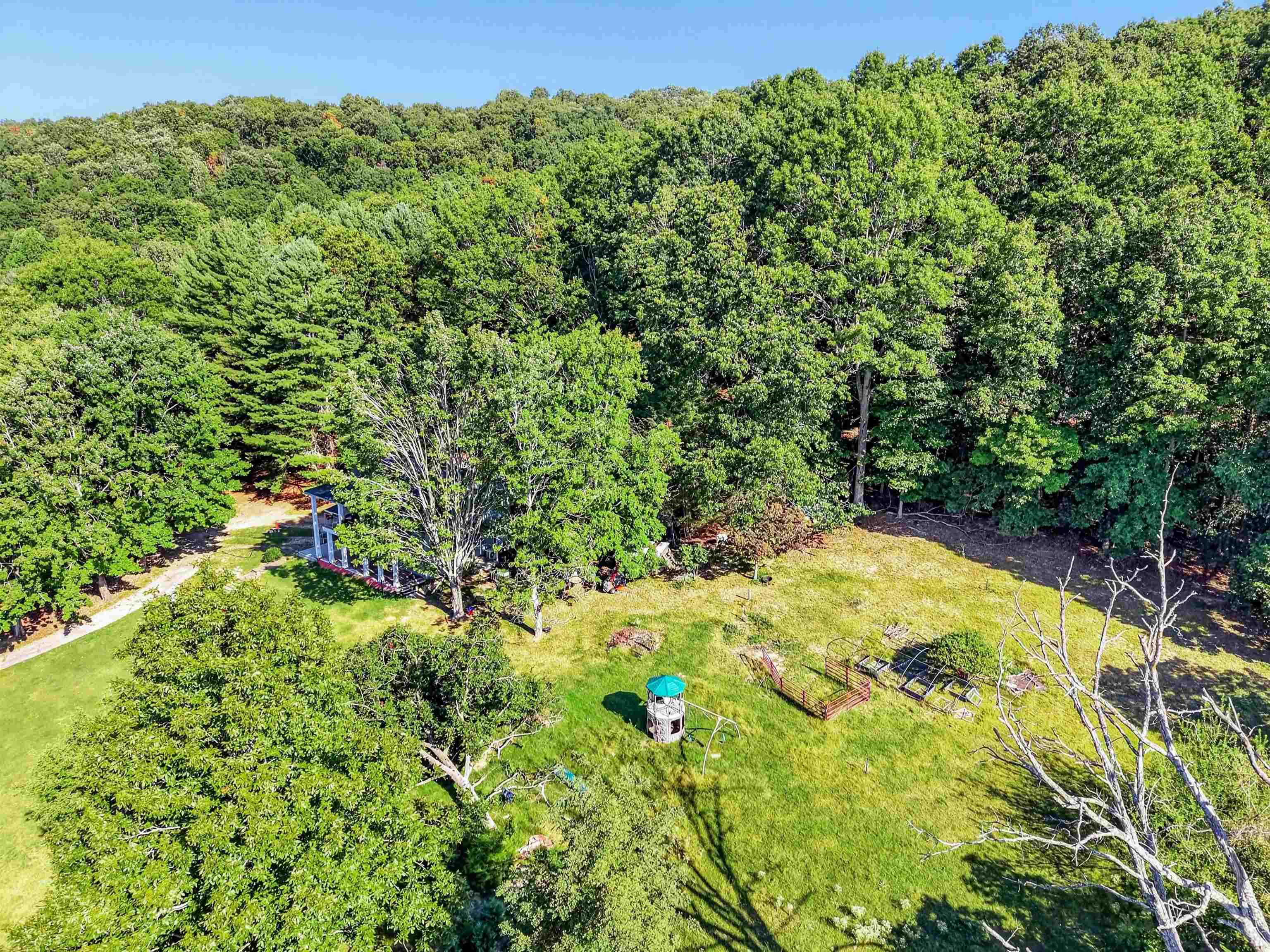 403 Wright Mountain Drive Bland VA 24315