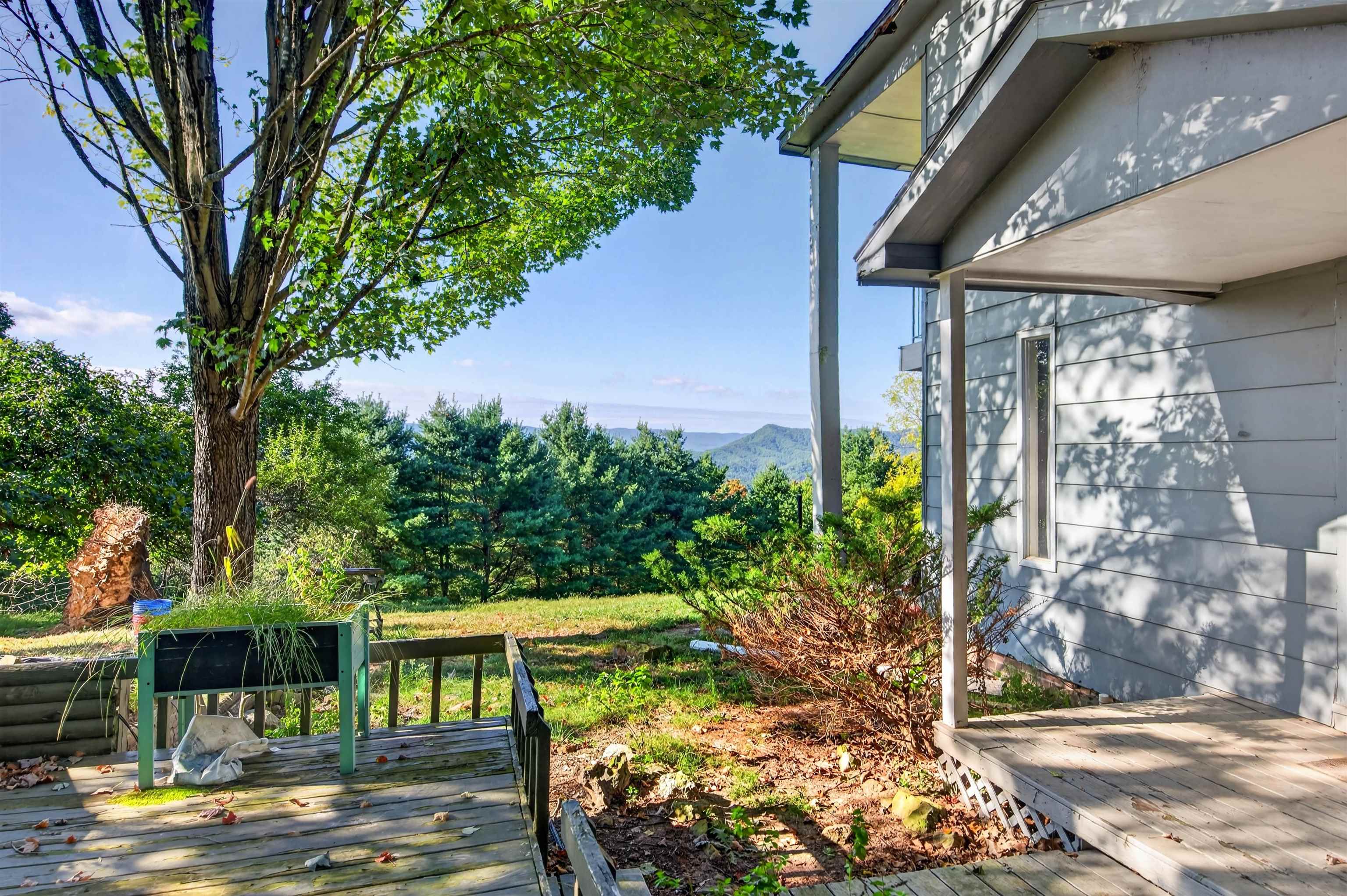 403 Wright Mountain Drive Bland VA 24315