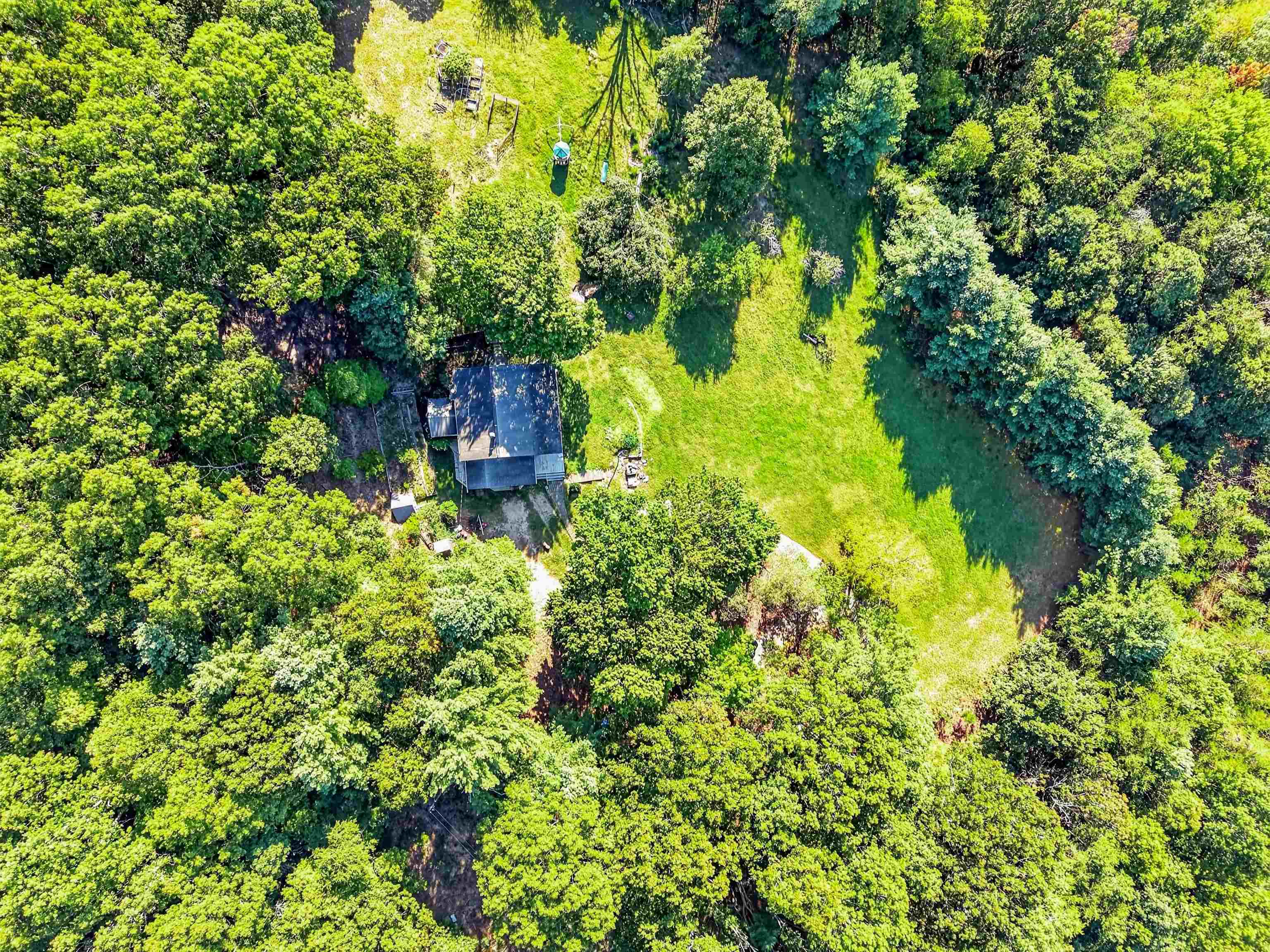 403 Wright Mountain Drive Bland VA 24315