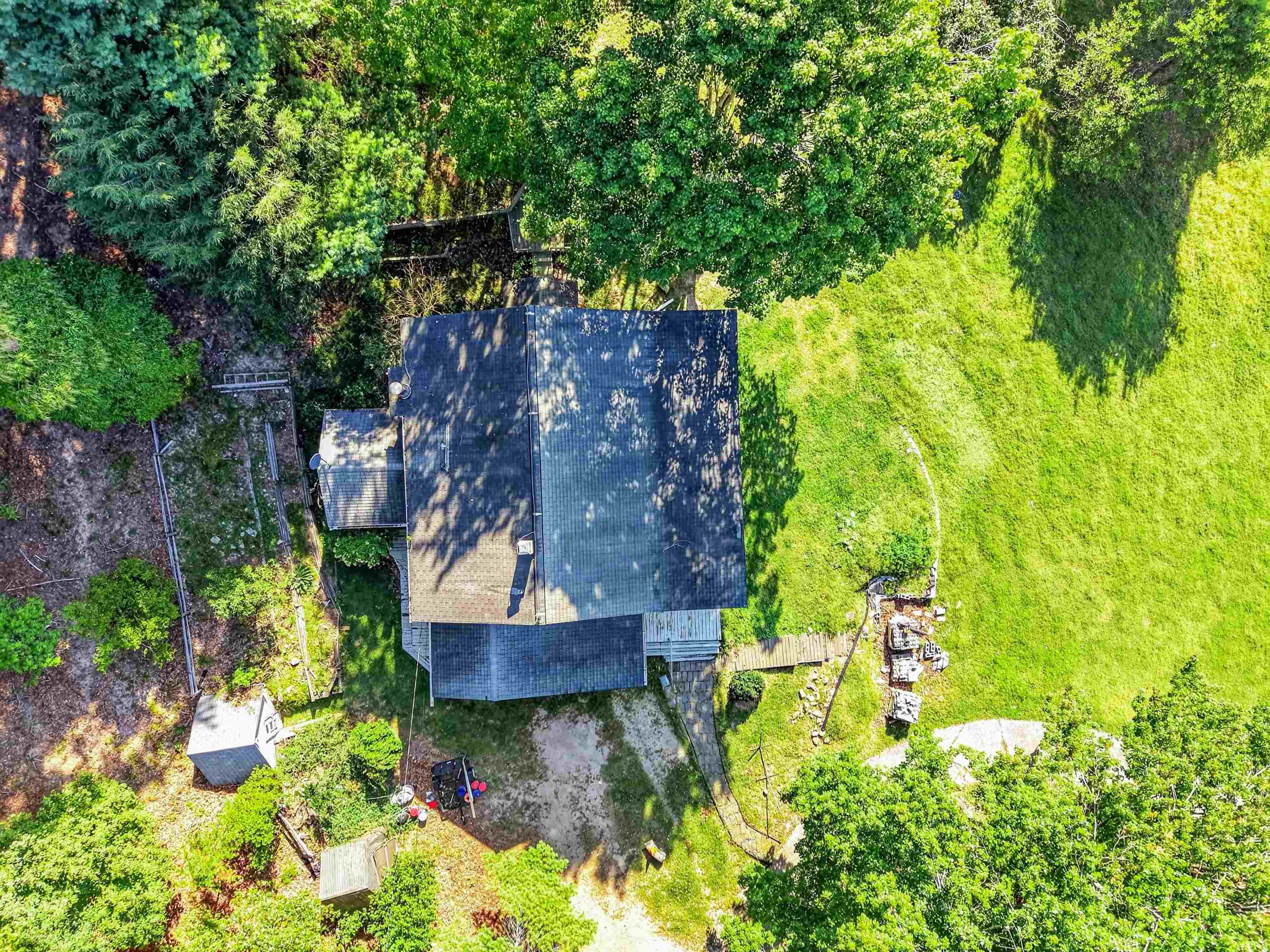 403 Wright Mountain Drive Bland VA 24315