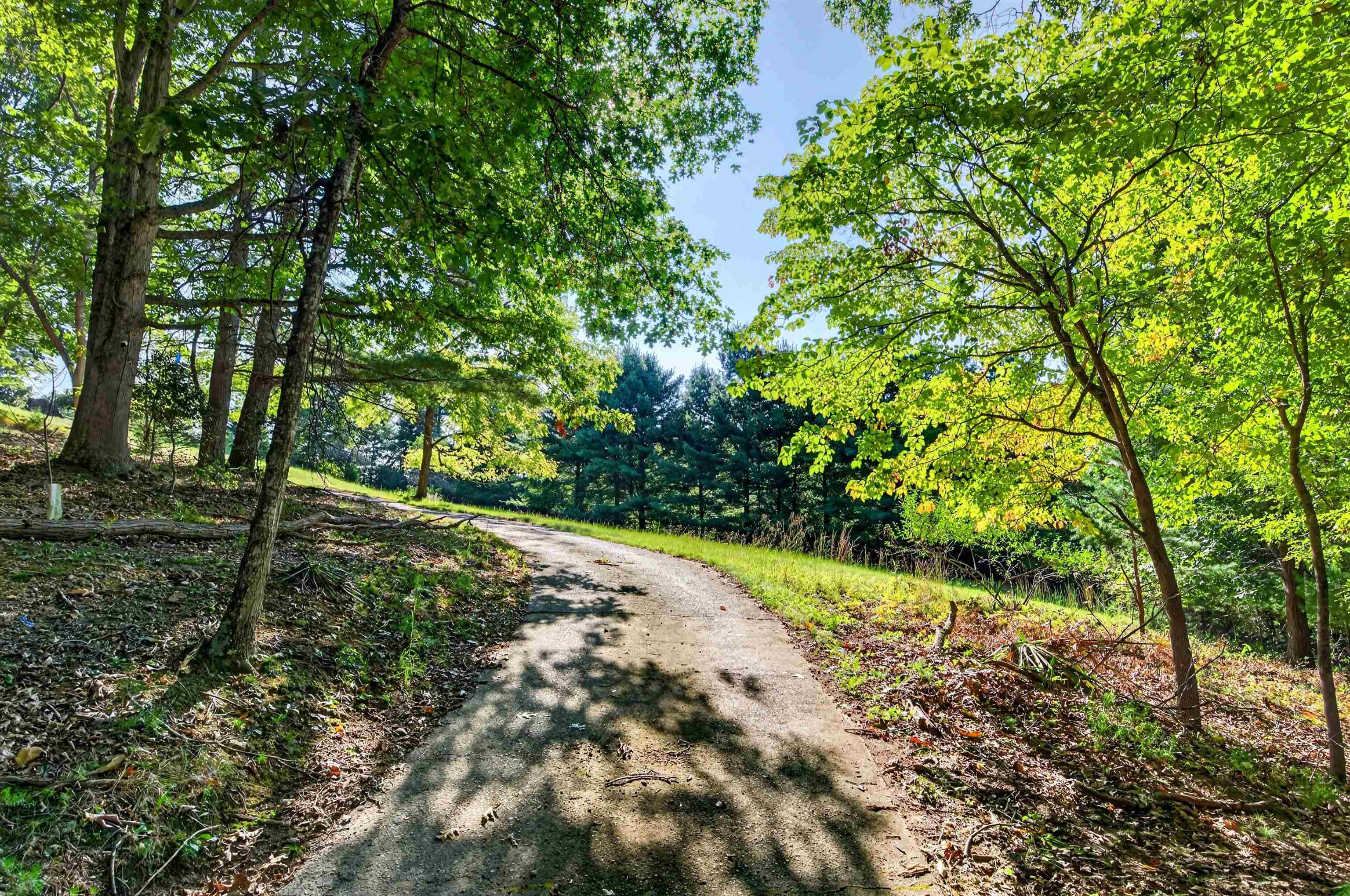 403 Wright Mountain Drive Bland VA 24315