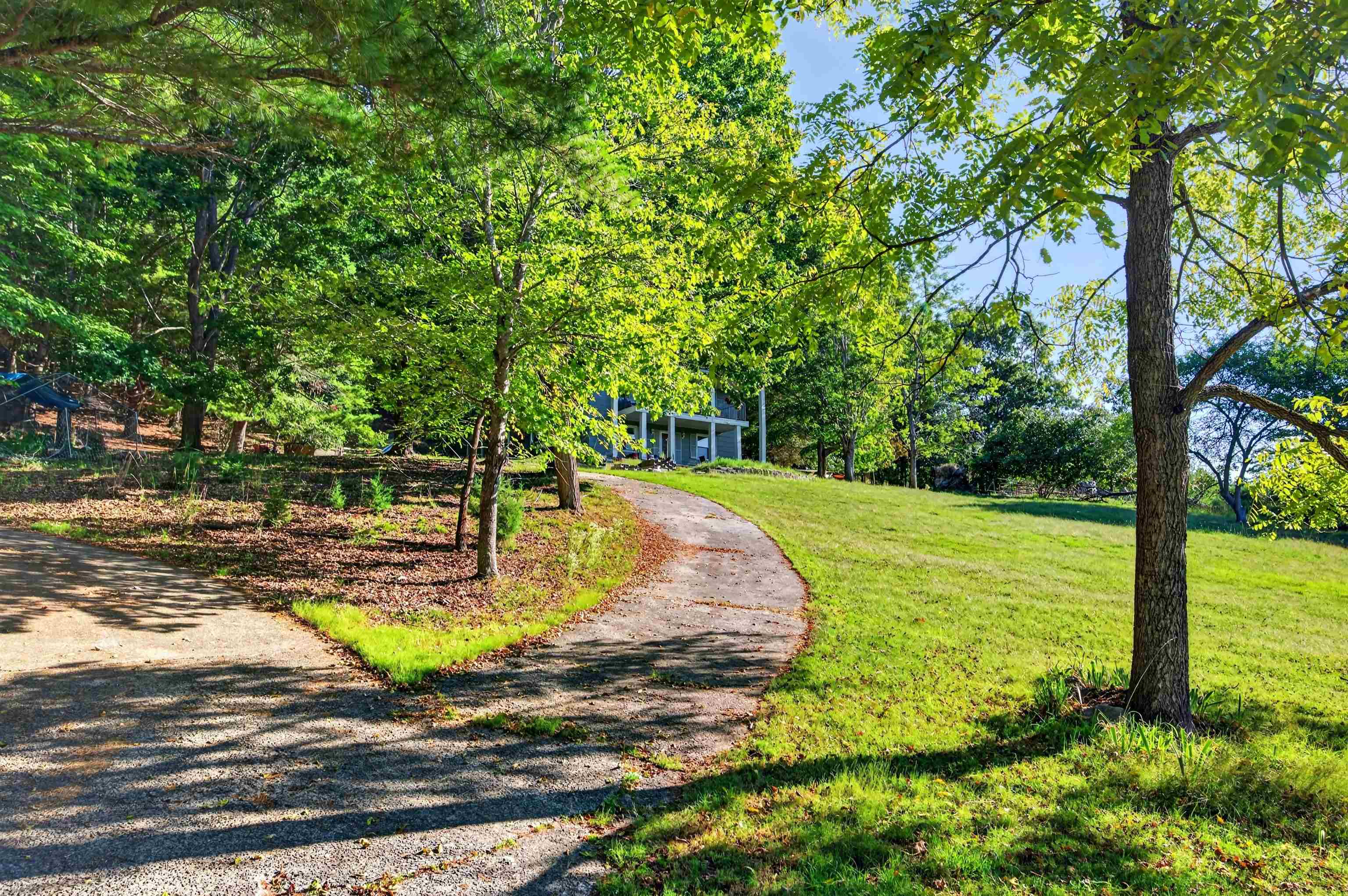 403 Wright Mountain Drive Bland VA 24315