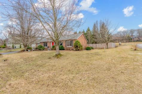 Houses for Sale in Blacksburg VA Under $400,000