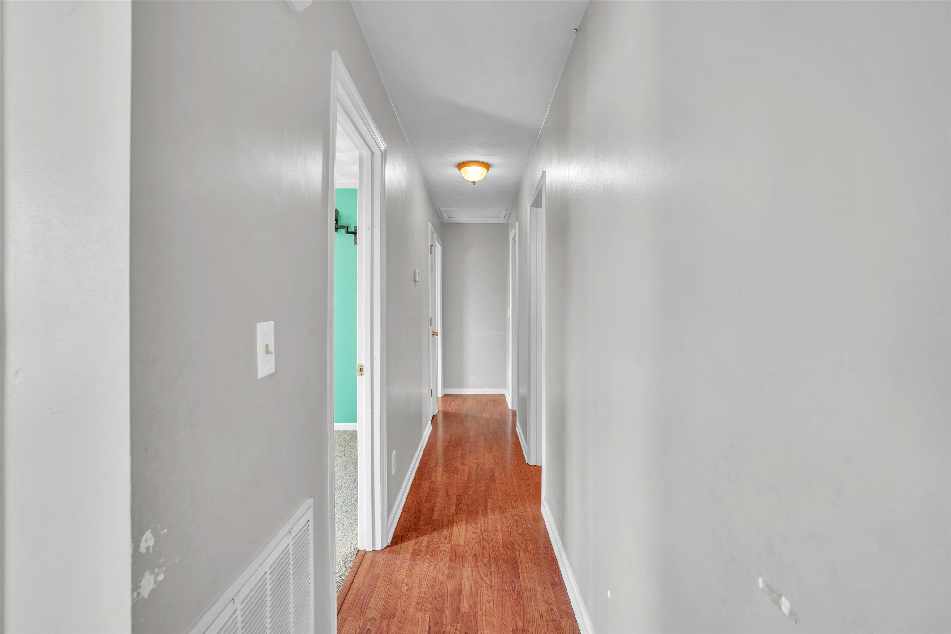 614 Morris Avenue Pearisburg VA 24134