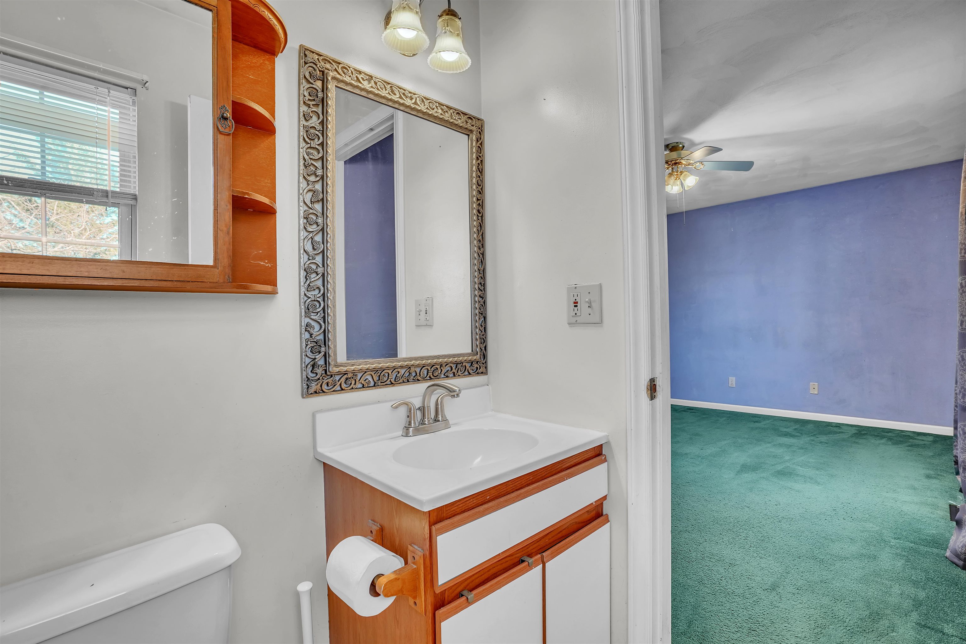 614 Morris Avenue Pearisburg VA 24134