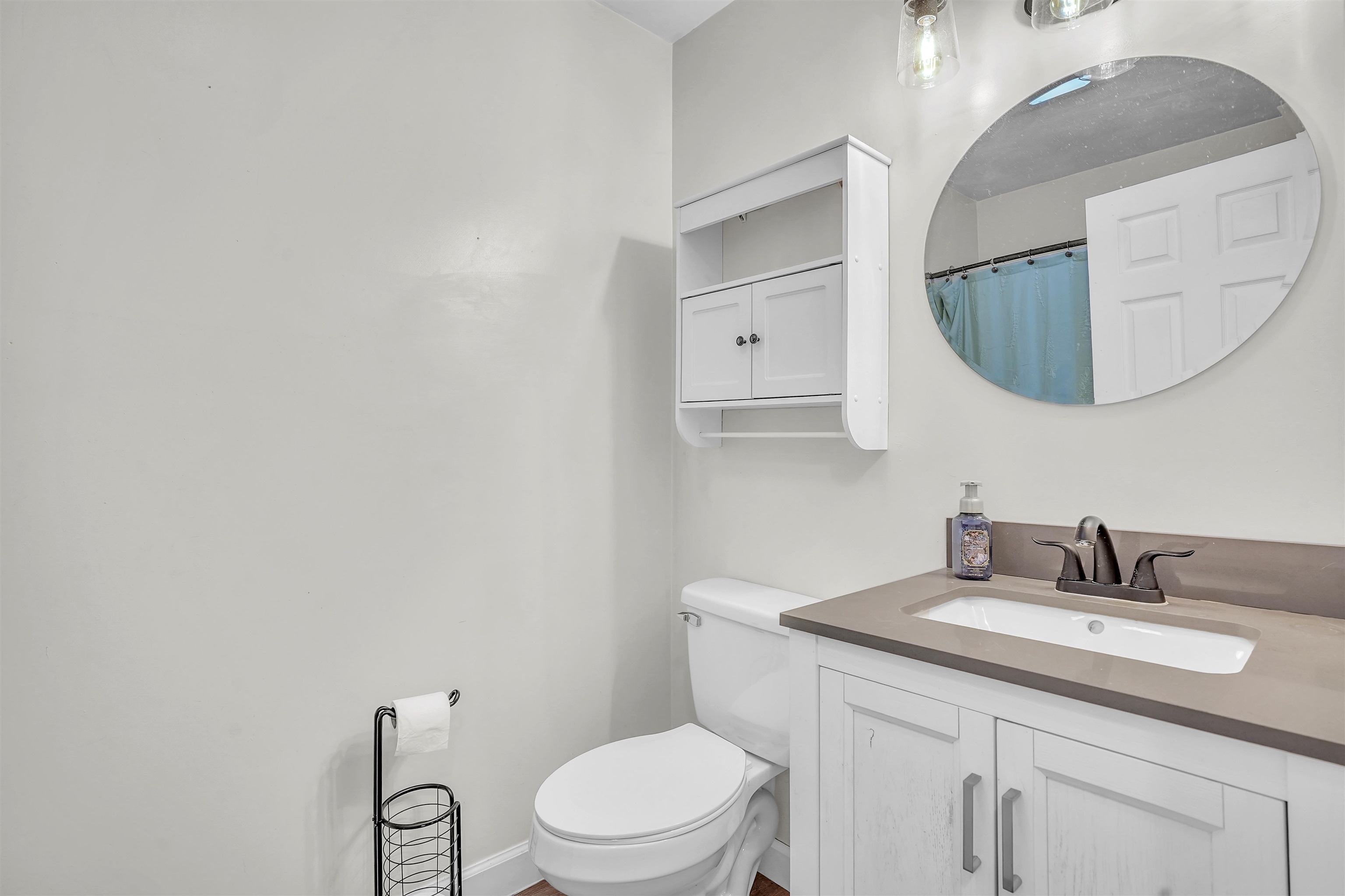 614 Morris Avenue Pearisburg VA 24134