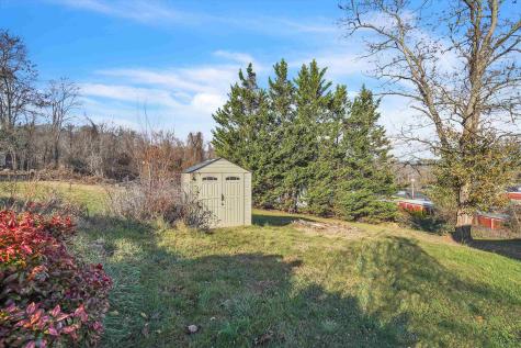 614 Morris Avenue Pearisburg VA 24134