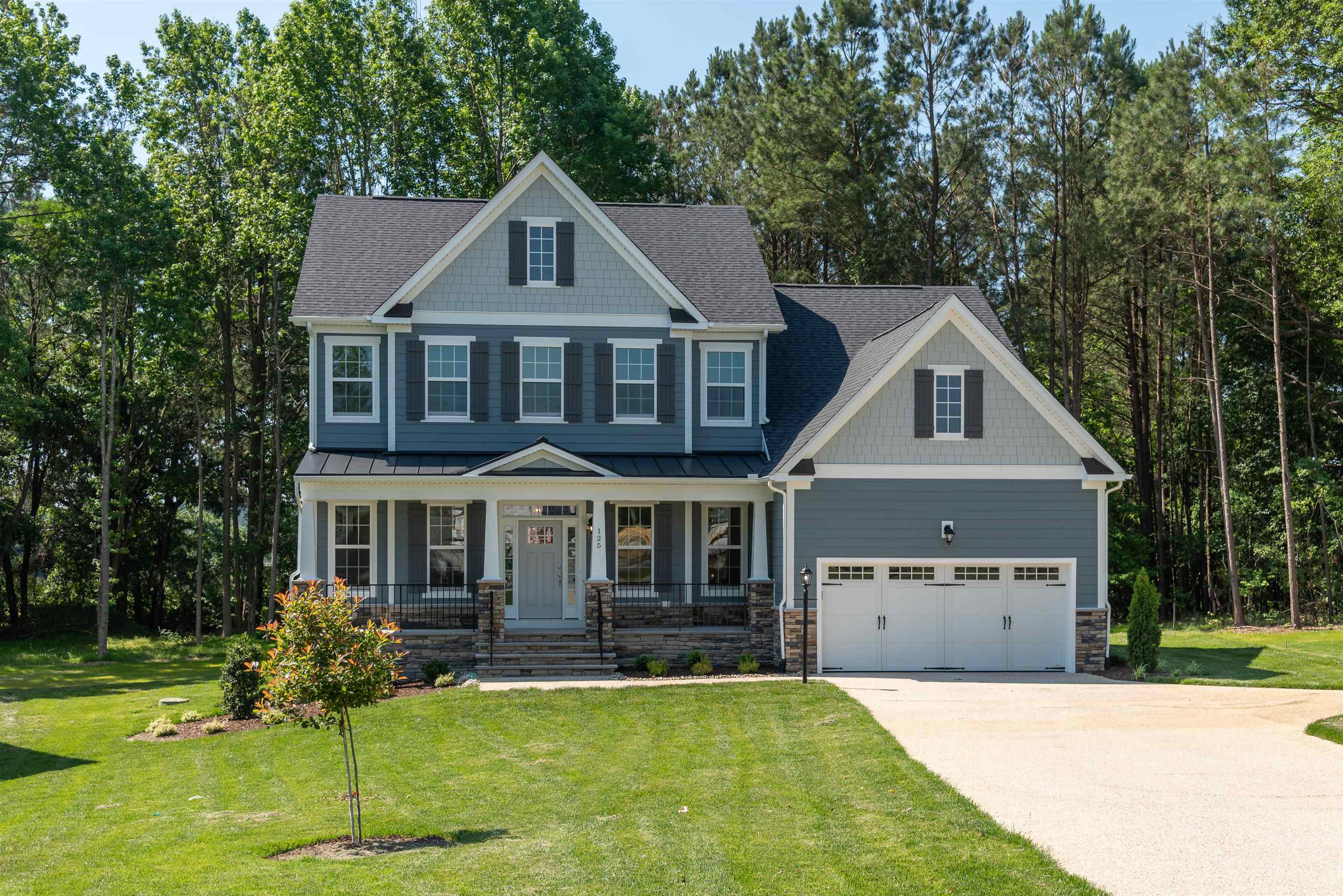 3346 Natalies Way Blacksburg VA 24060