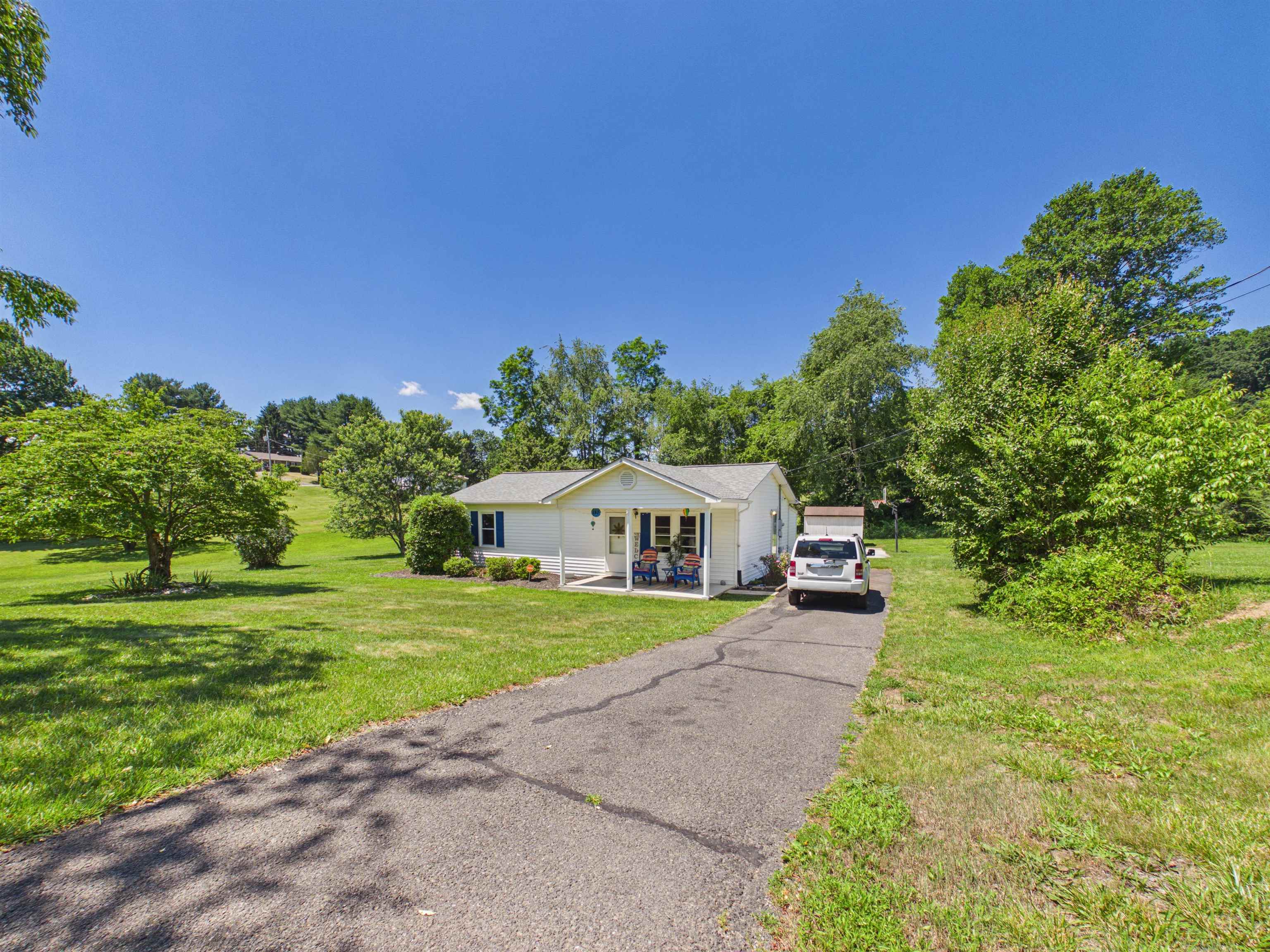 187 Fox Fire Road Max Meadows VA 24360