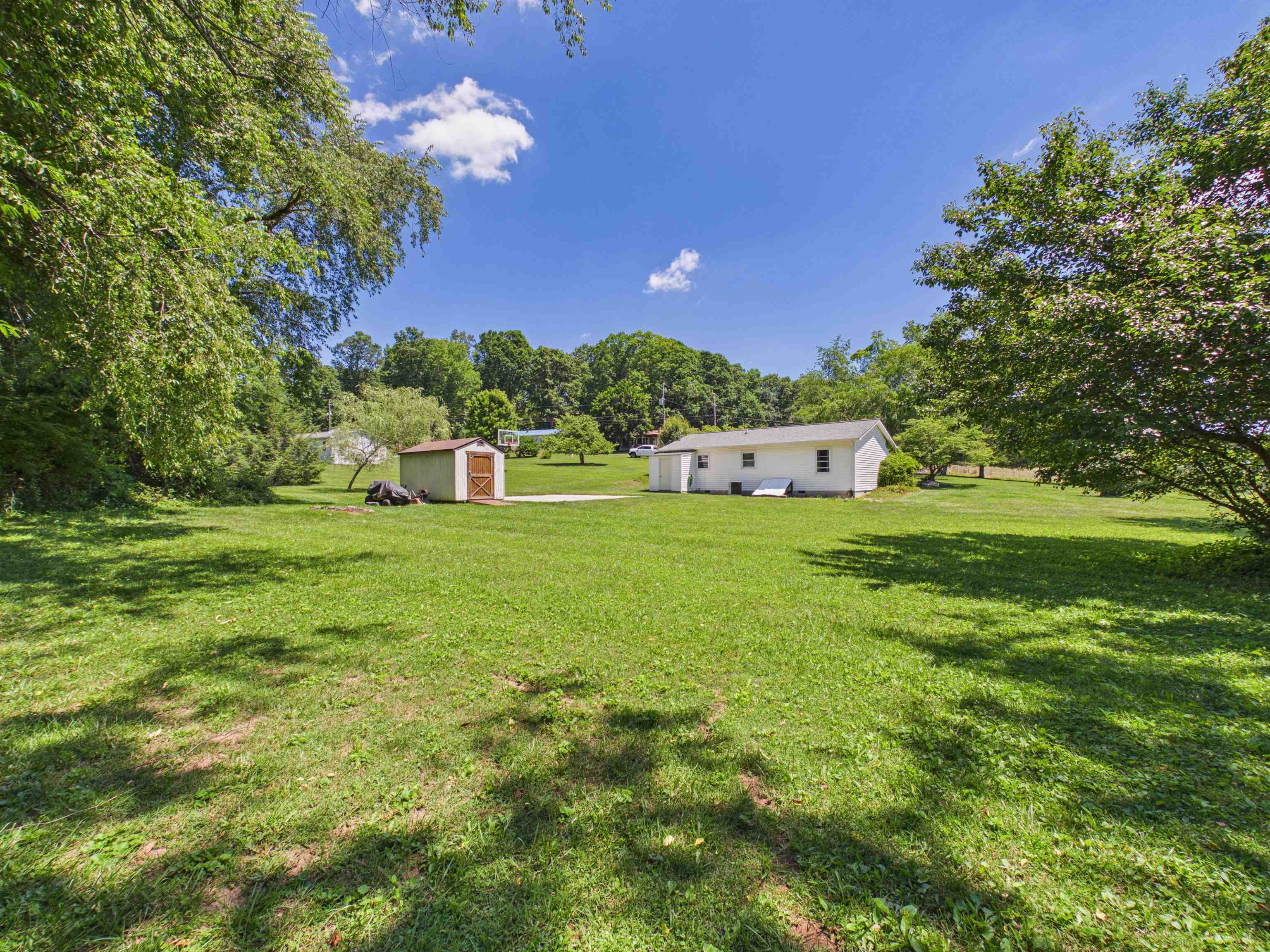187 Fox Fire Road Max Meadows VA 24360