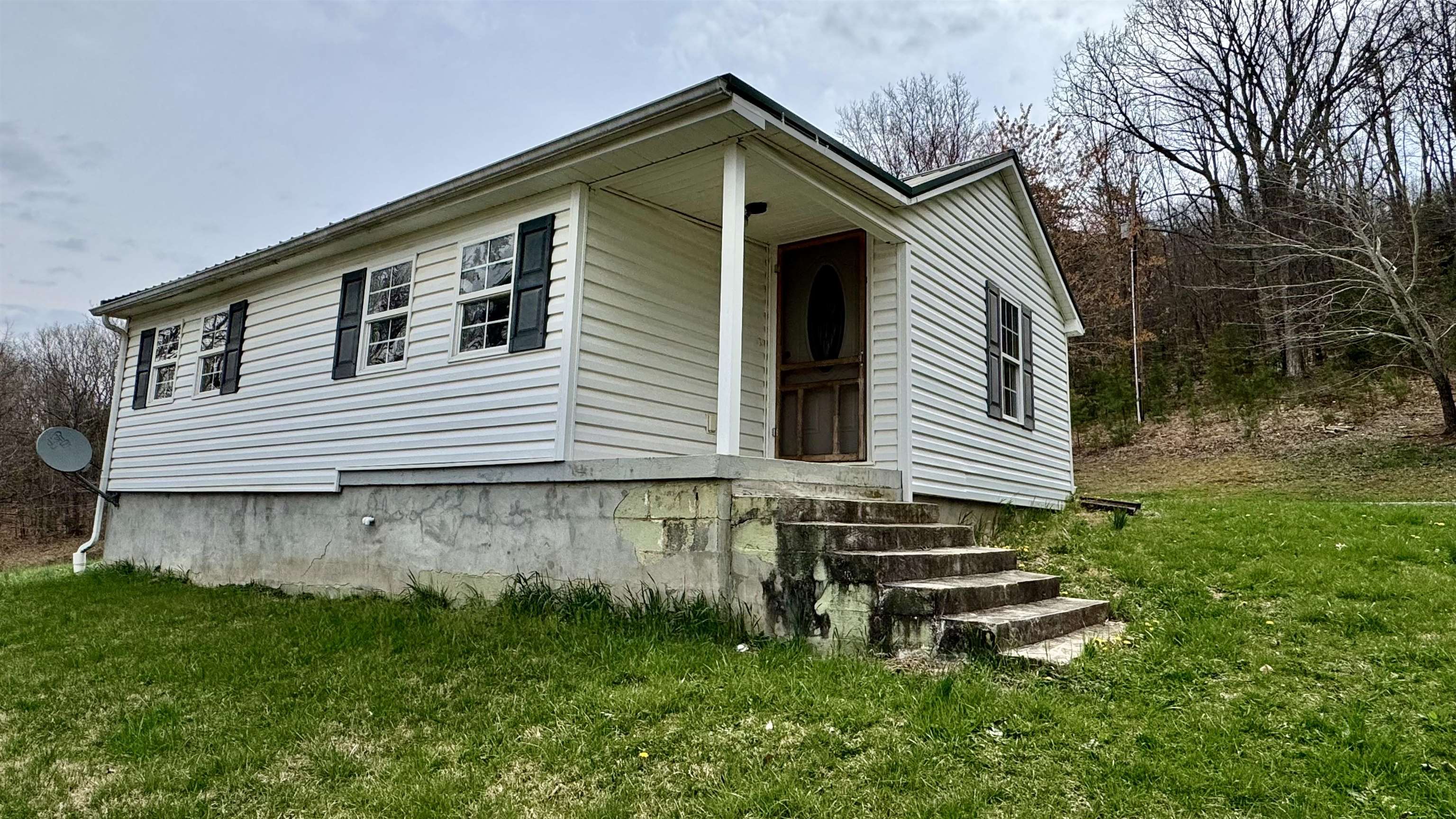 298 Pump Hollow Road Wytheville VA 24382