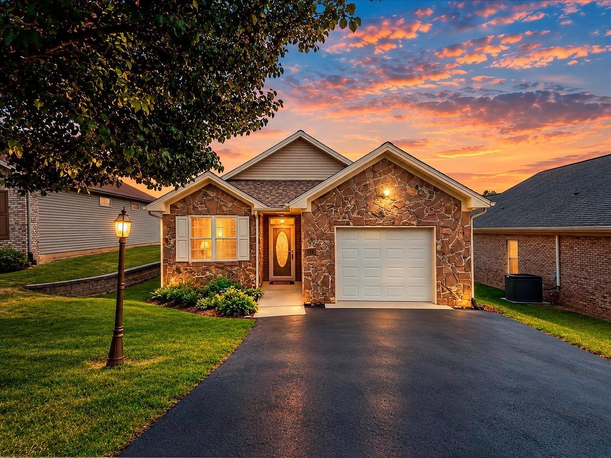 115 Windsong Lane Christiansburg VA 24073