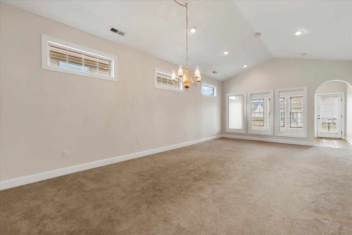 115 Windsong Lane Christiansburg VA 24073