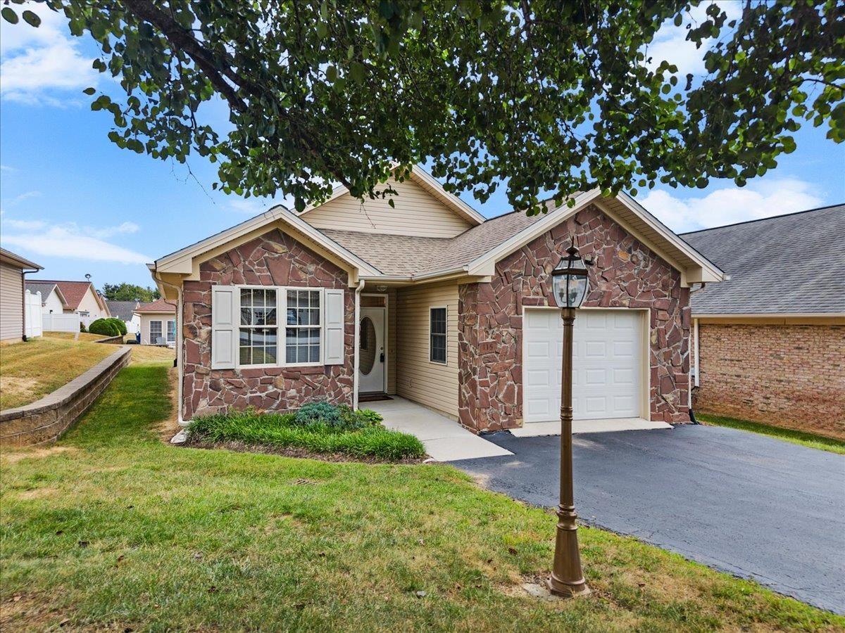 115 Windsong Lane Christiansburg VA 24073