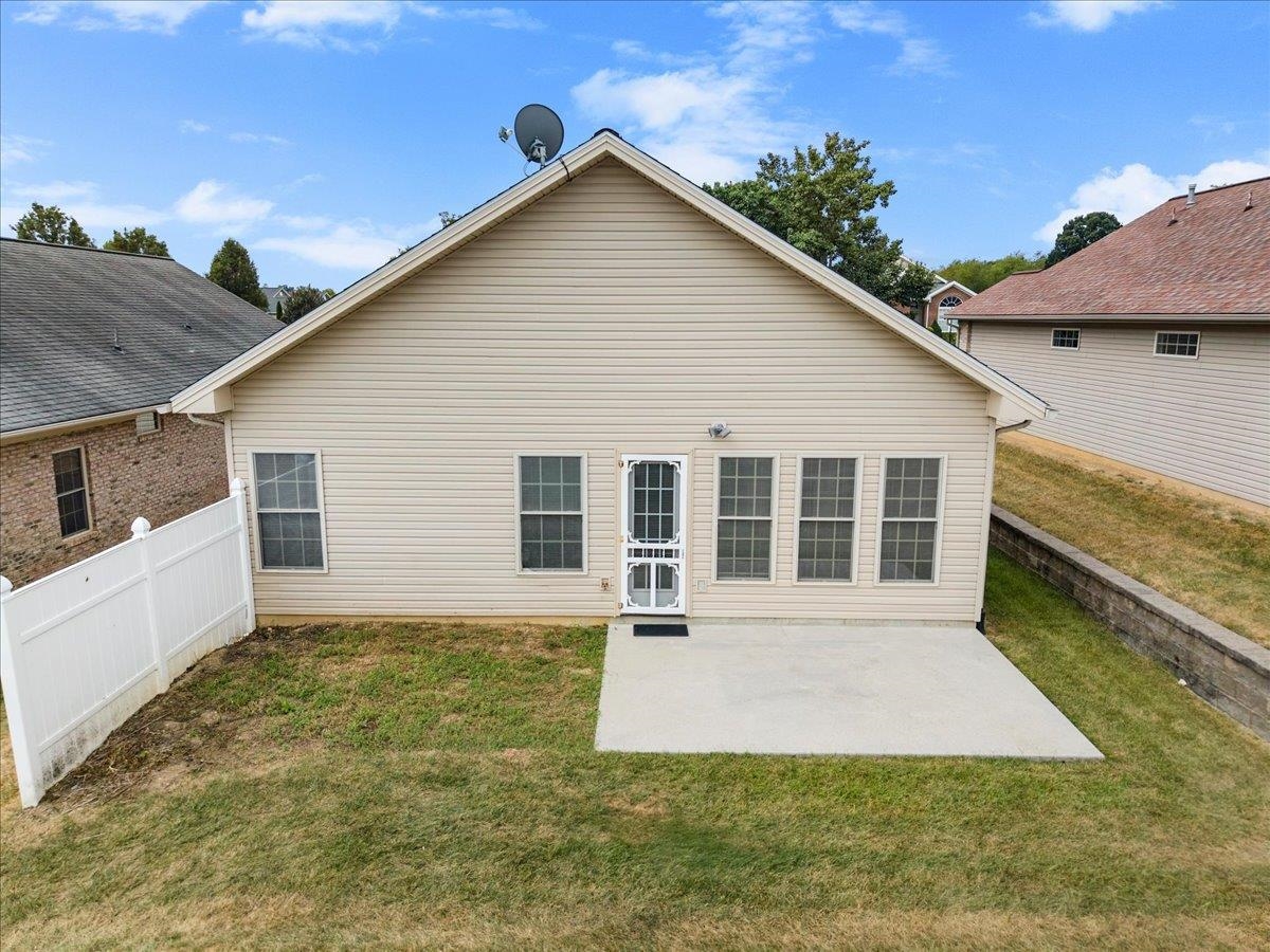 115 Windsong Lane Christiansburg VA 24073