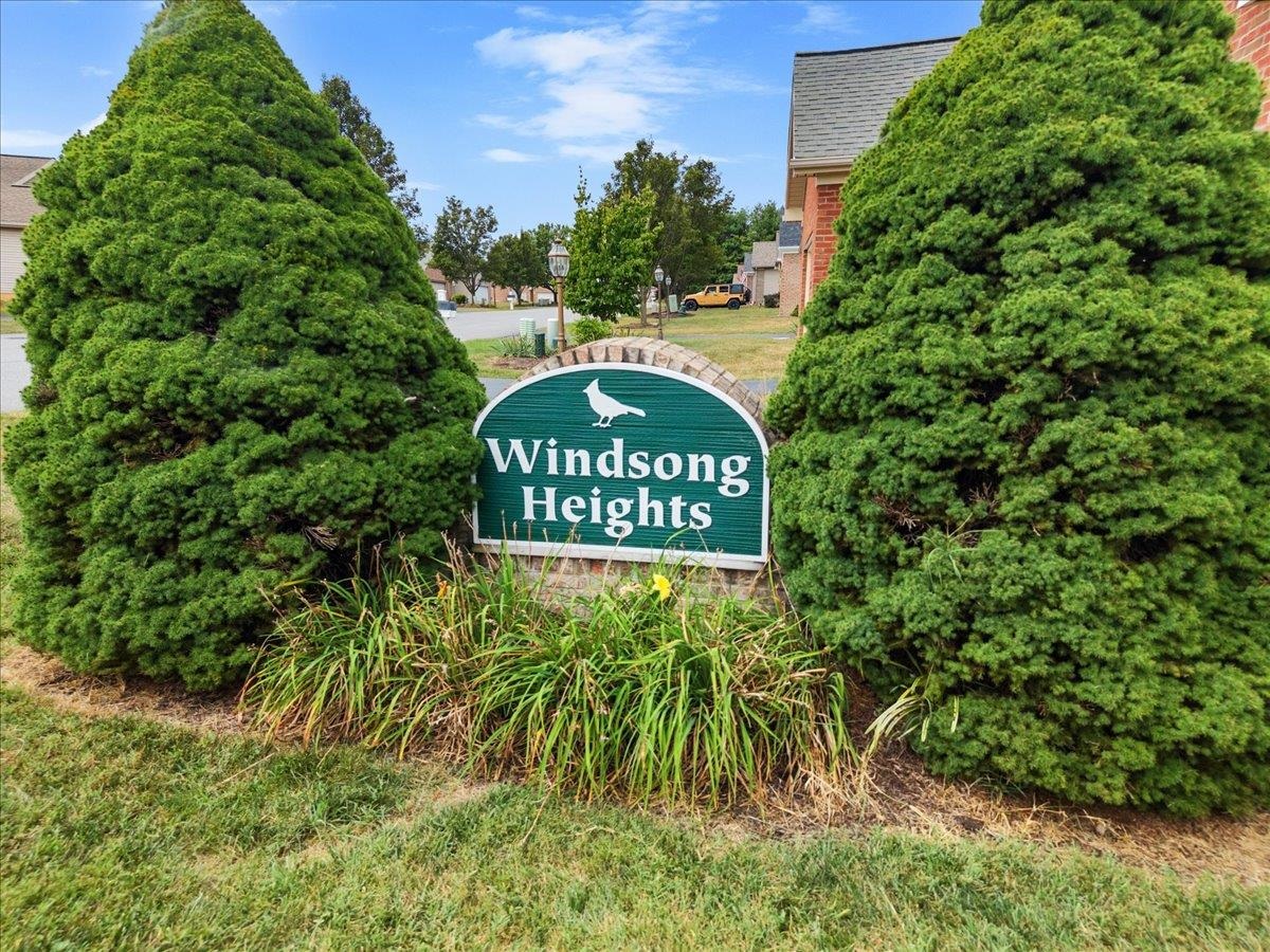 115 Windsong Lane Christiansburg VA 24073
