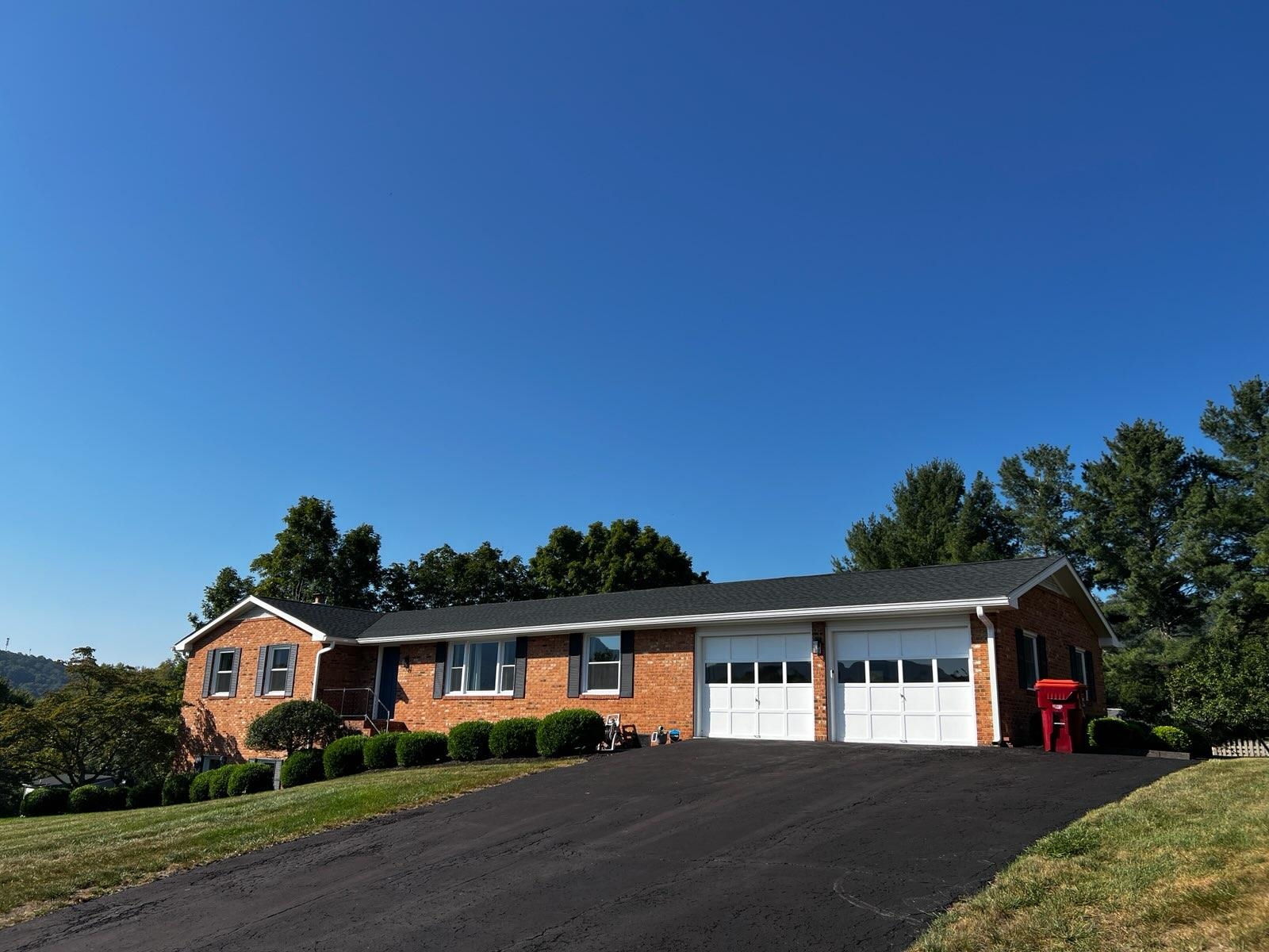 1818 St Andrews Circle Blacksburg VA 24060