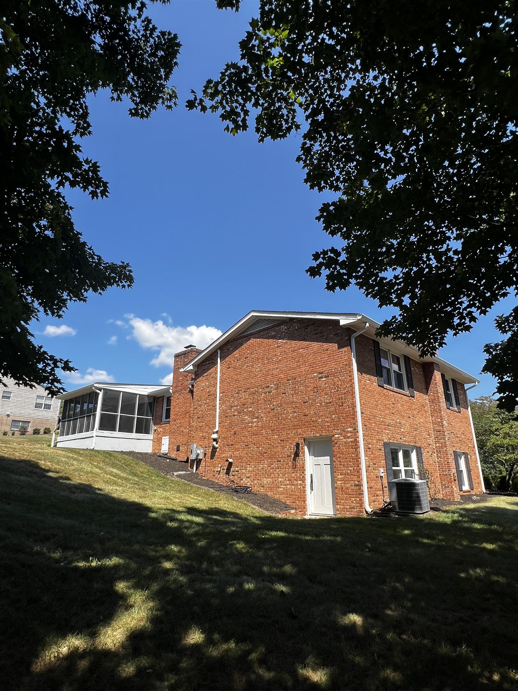 1818 St Andrews Circle Blacksburg VA 24060