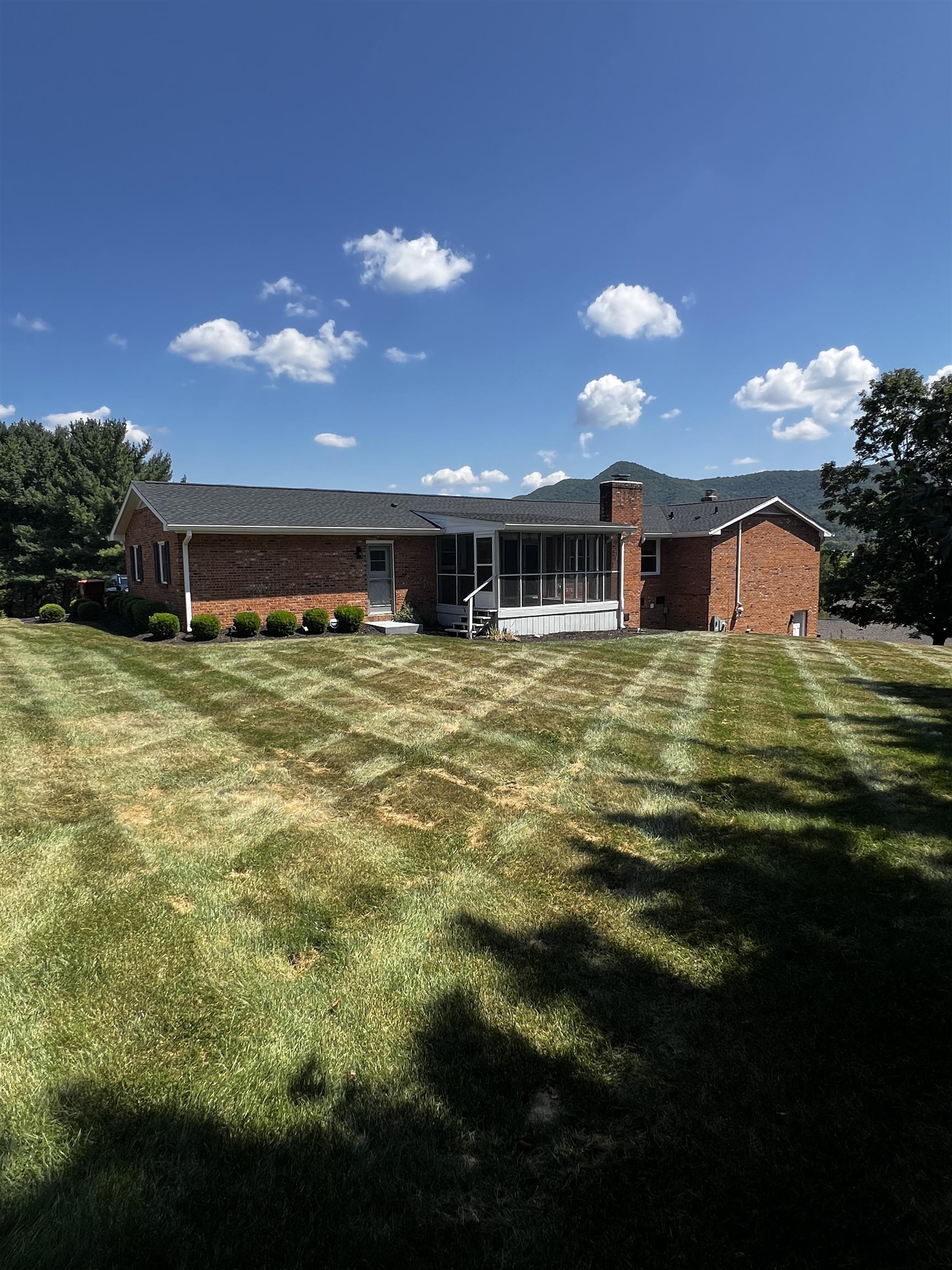 1818 St Andrews Circle Blacksburg VA 24060