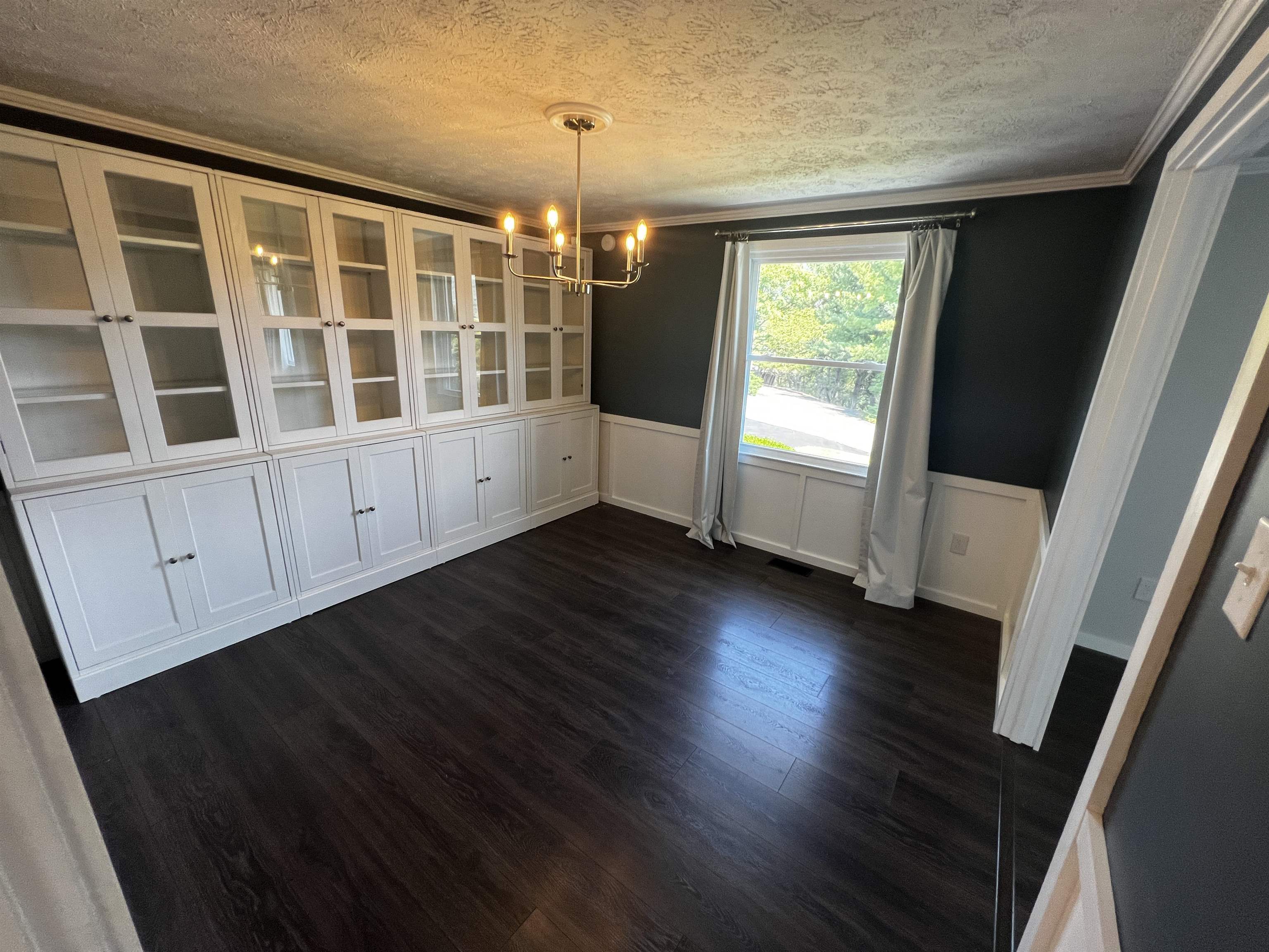 1818 St Andrews Circle Blacksburg VA 24060