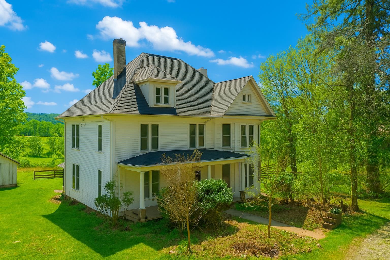 2900 Floyd Highway N Floyd VA 24091