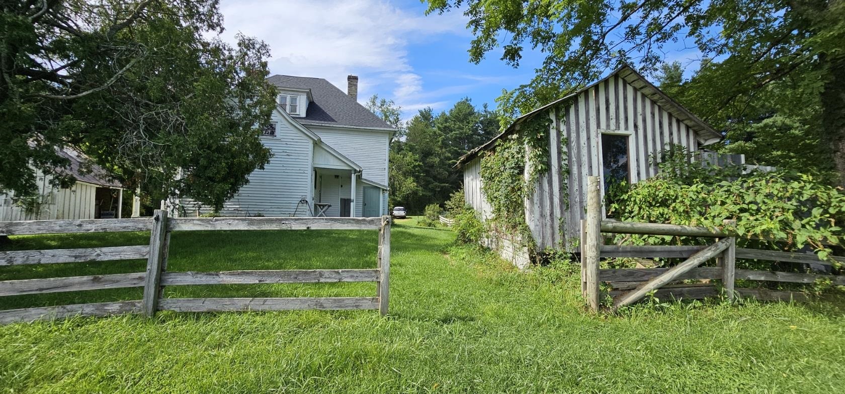 2900 Floyd Highway N Floyd VA 24091