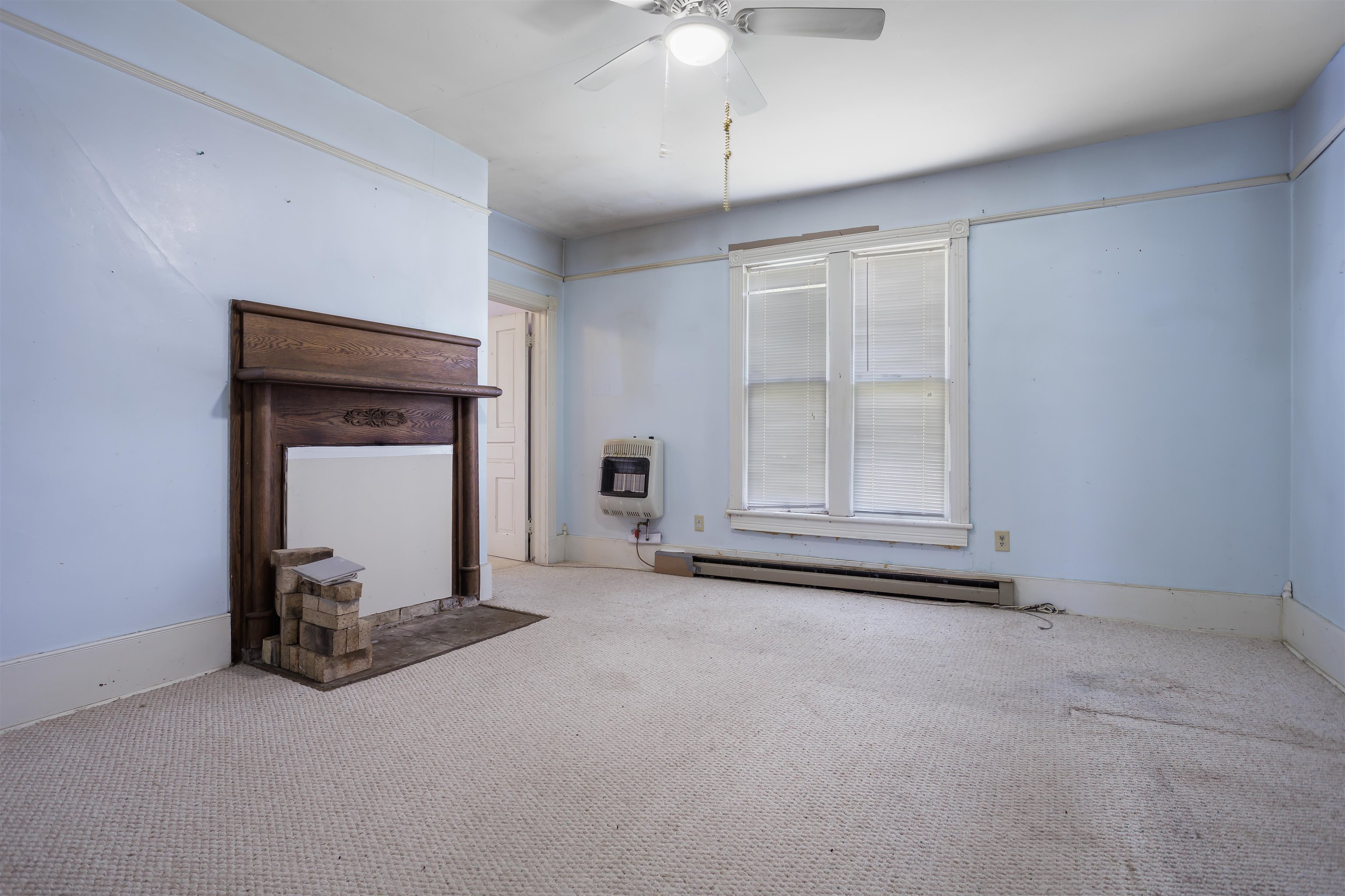 2900 Floyd Highway N Floyd VA 24091