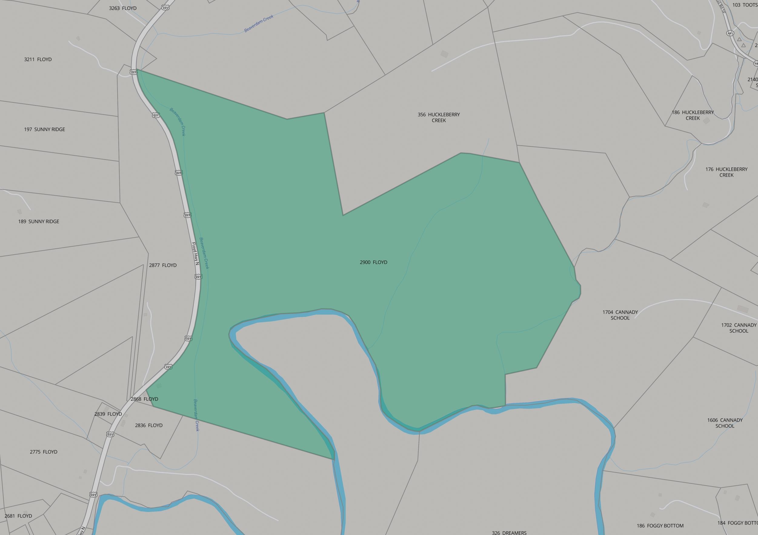 2900 Floyd Highway N Floyd VA 24091