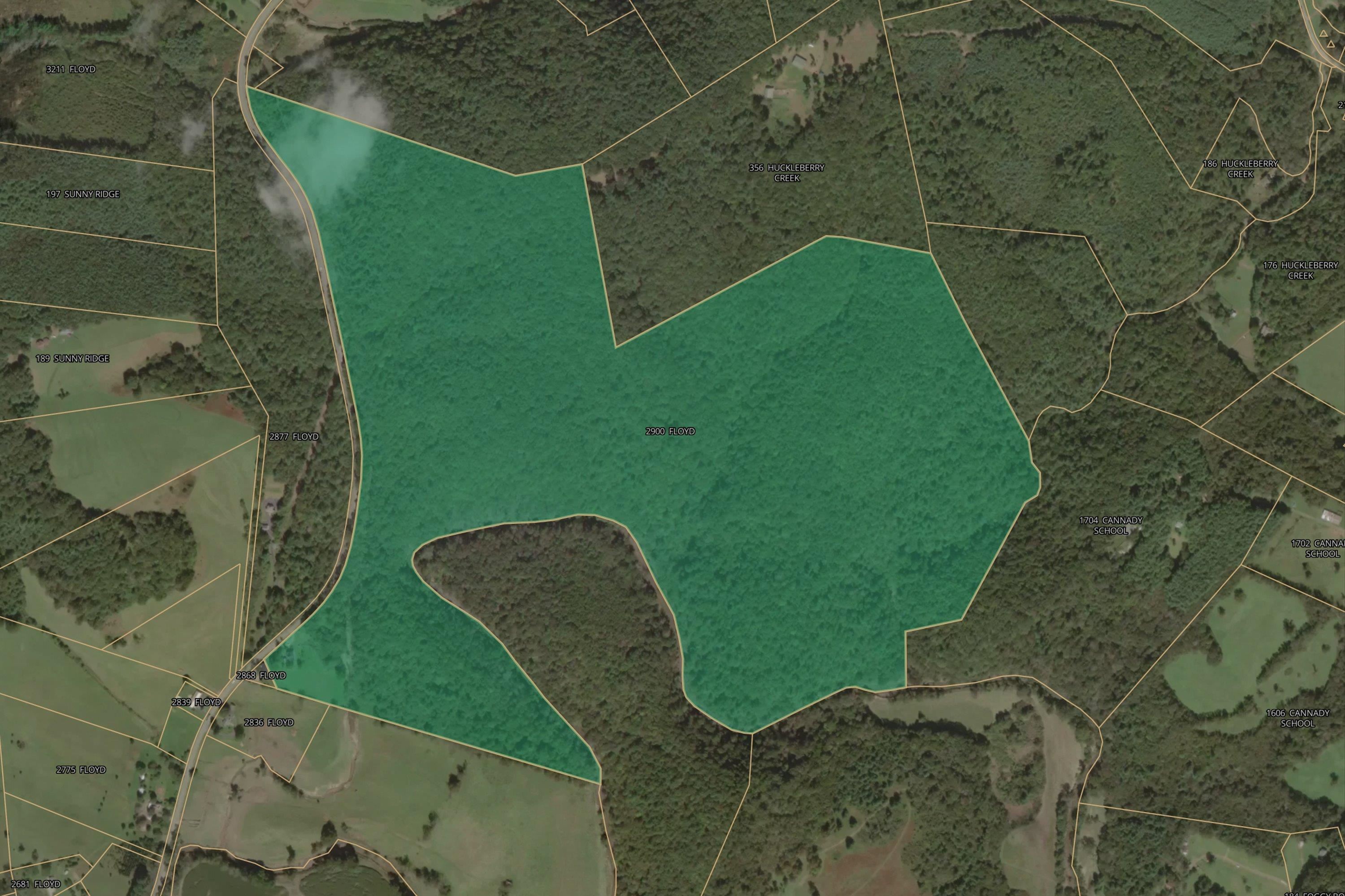 2900 Floyd Highway N Floyd VA 24091