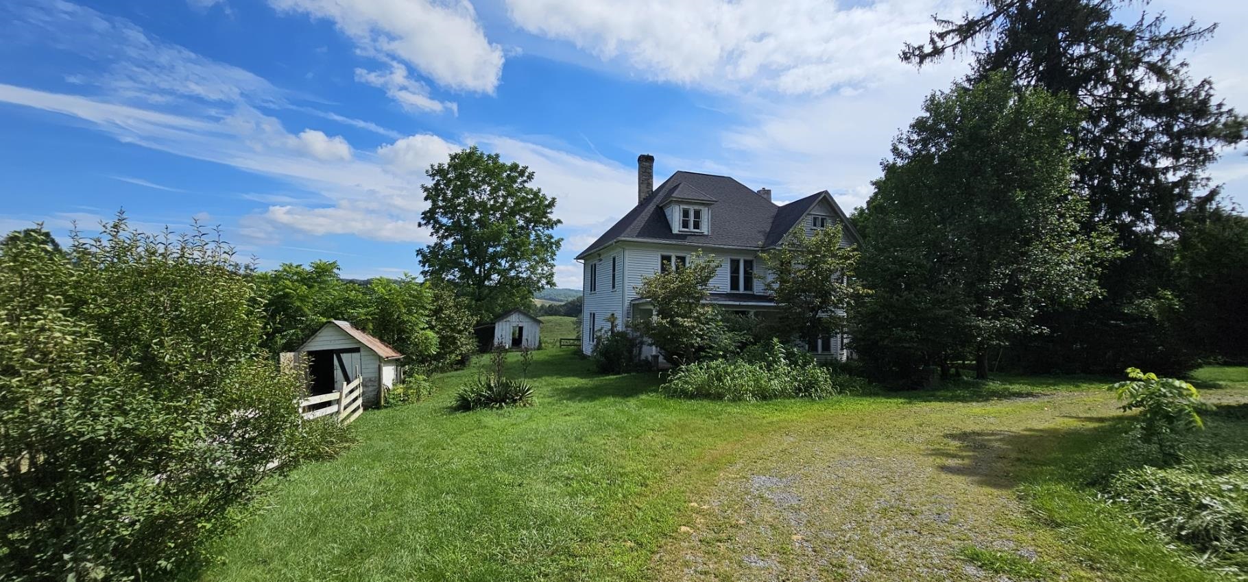 2900 Floyd Highway N Floyd VA 24091