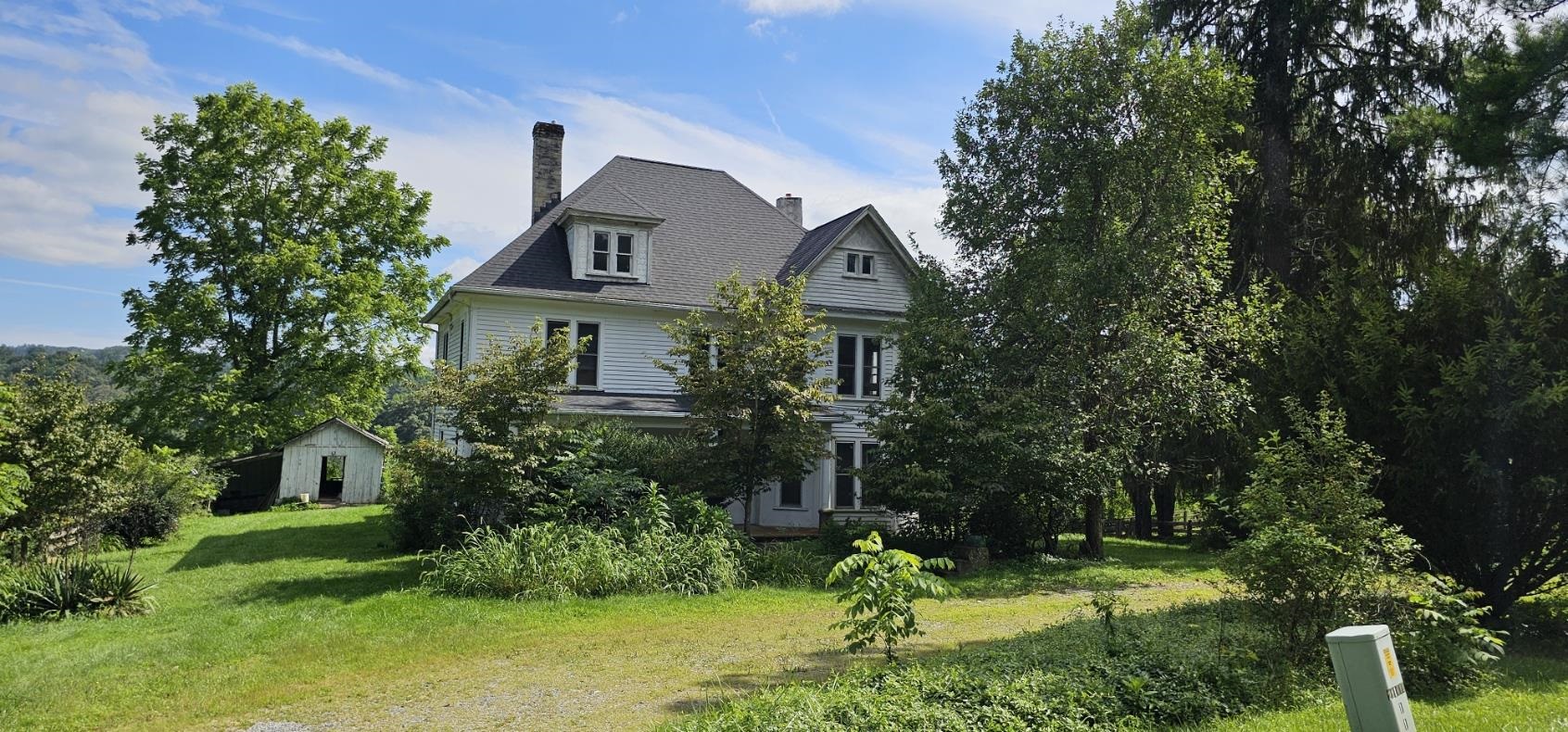 2900 Floyd Highway N Floyd VA 24091