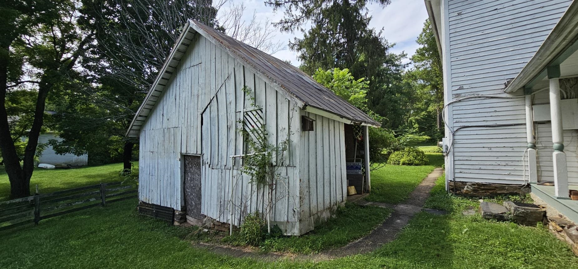 2900 Floyd Highway N Floyd VA 24091