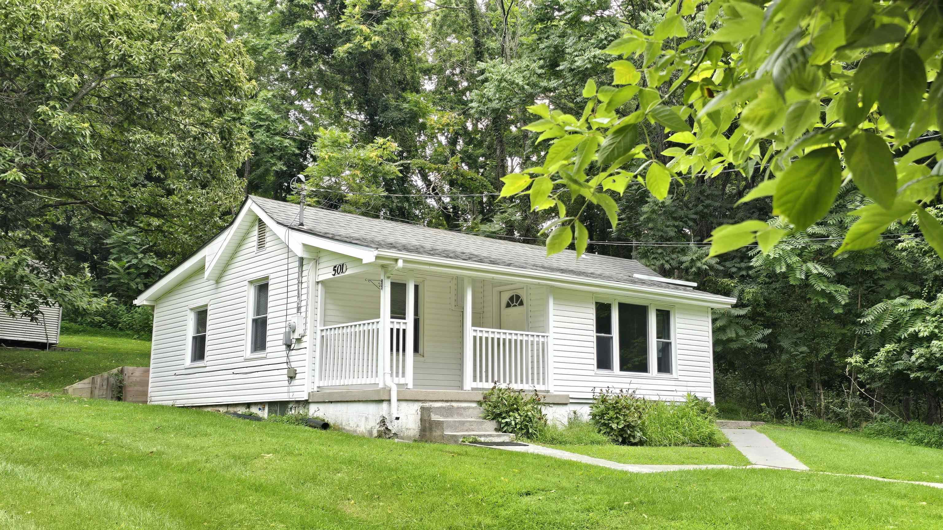 501 Piedmont Street Blacksburg VA 24060