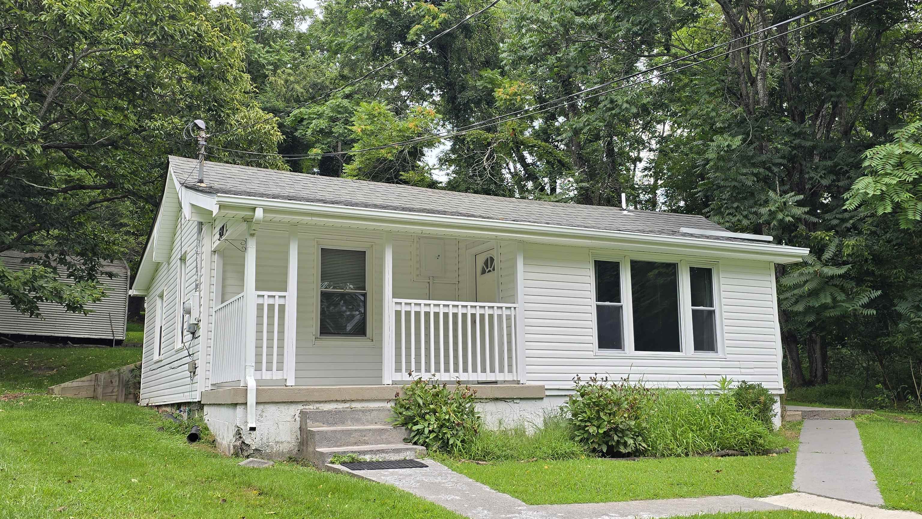501 Piedmont Street Blacksburg VA 24060