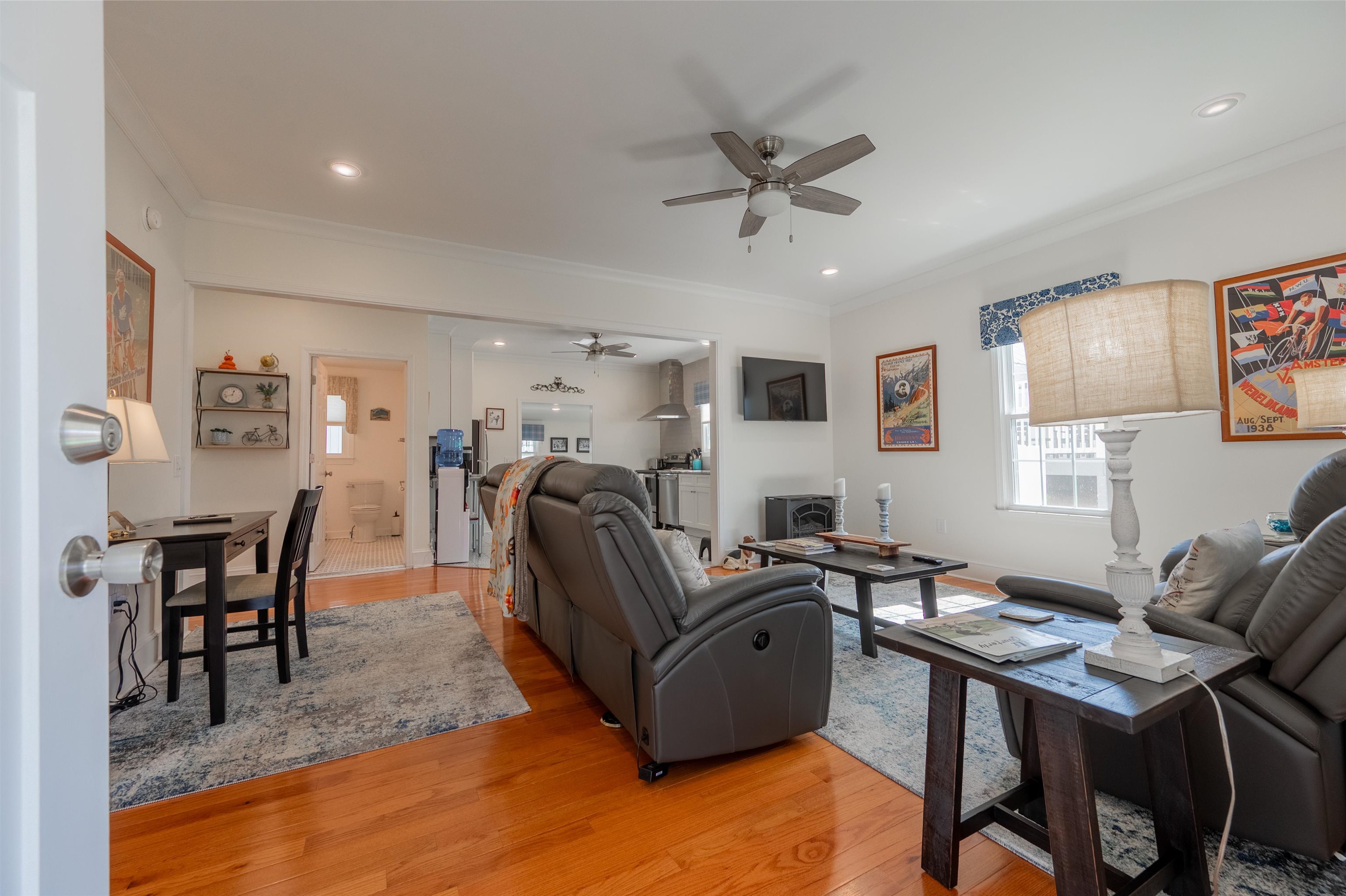 309 Grayson Street Fries VA 24330