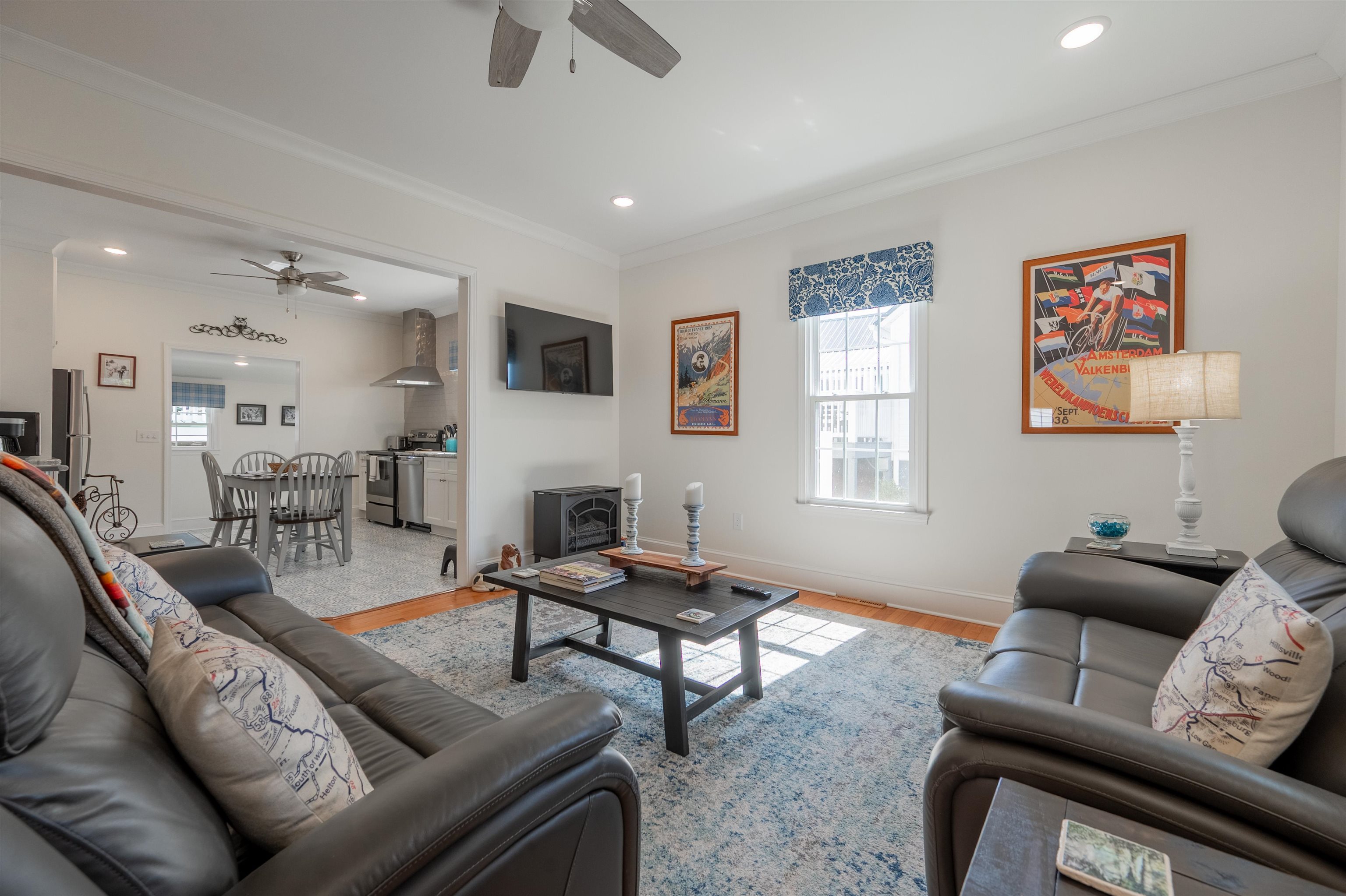 309 Grayson Street Fries VA 24330