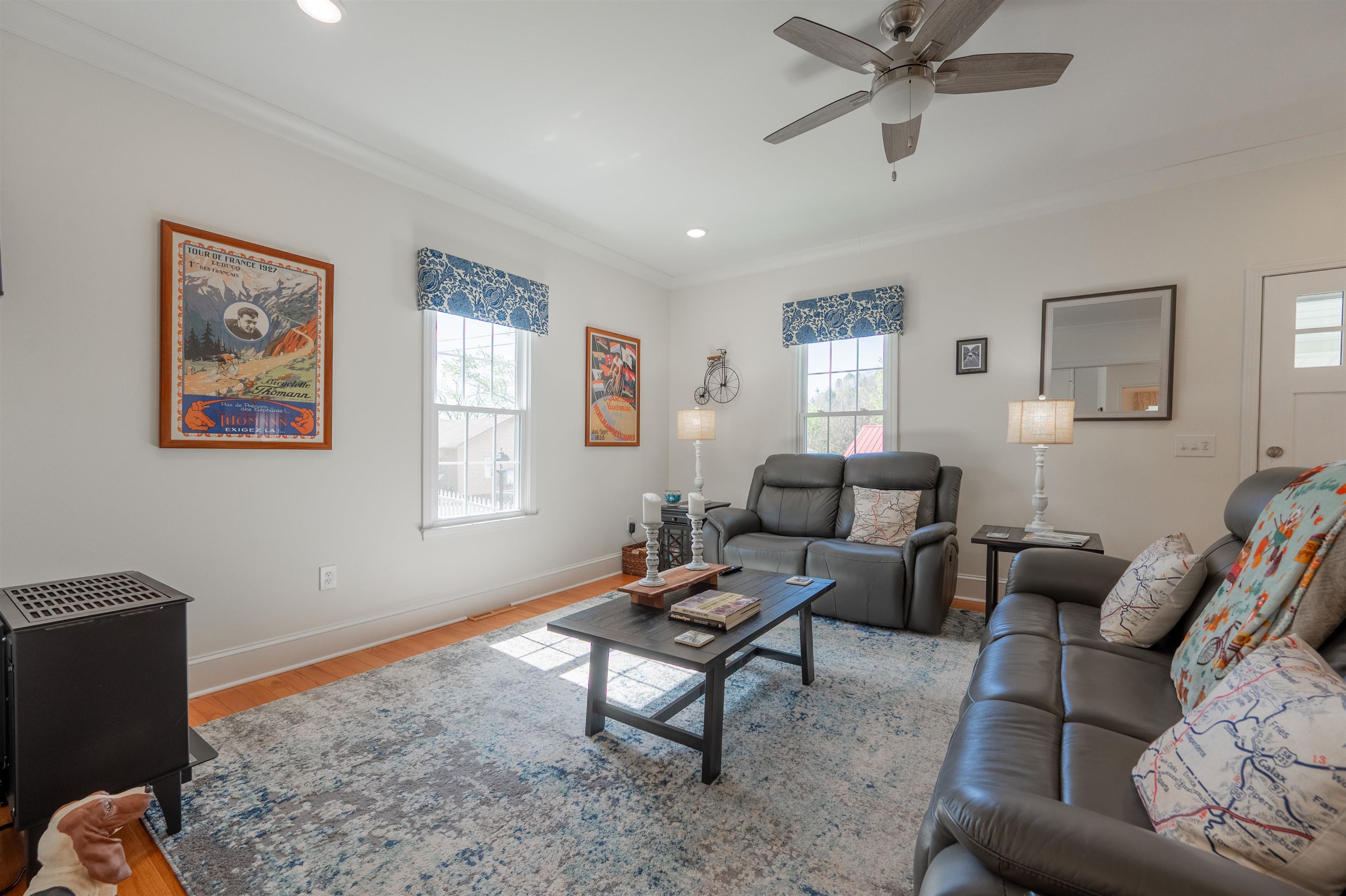309 Grayson Street Fries VA 24330