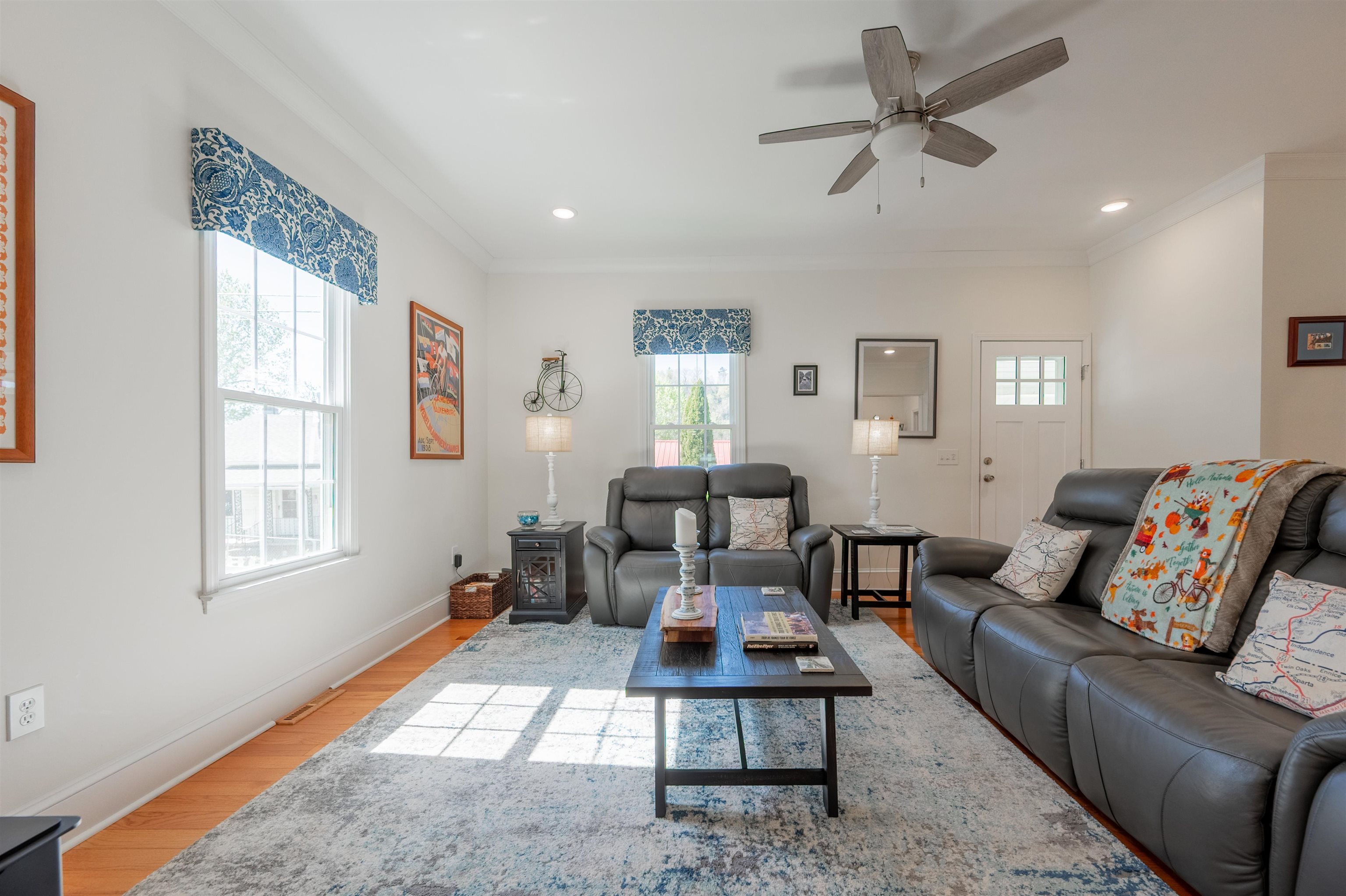 309 Grayson Street Fries VA 24330