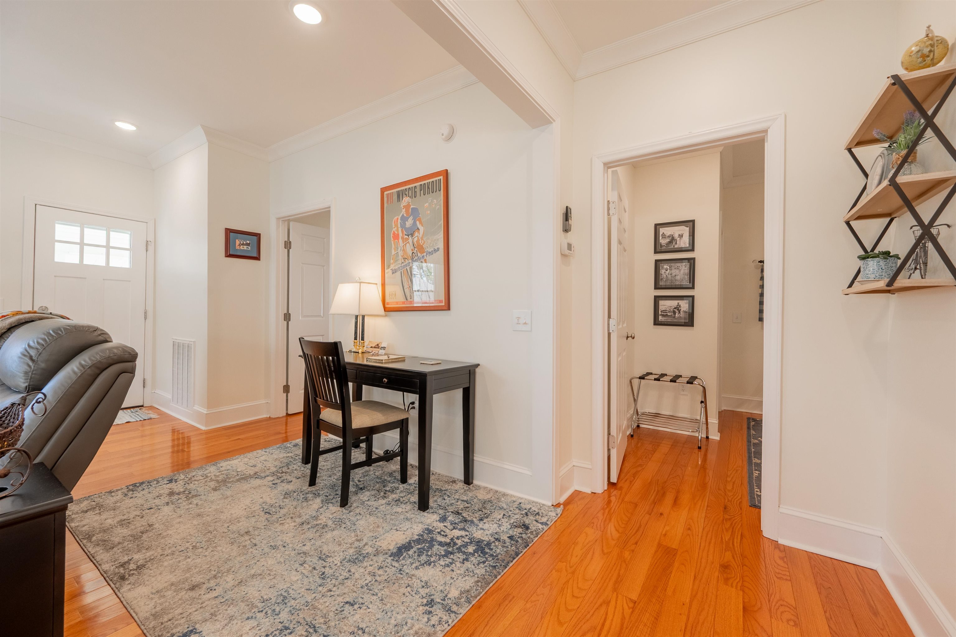 309 Grayson Street Fries VA 24330