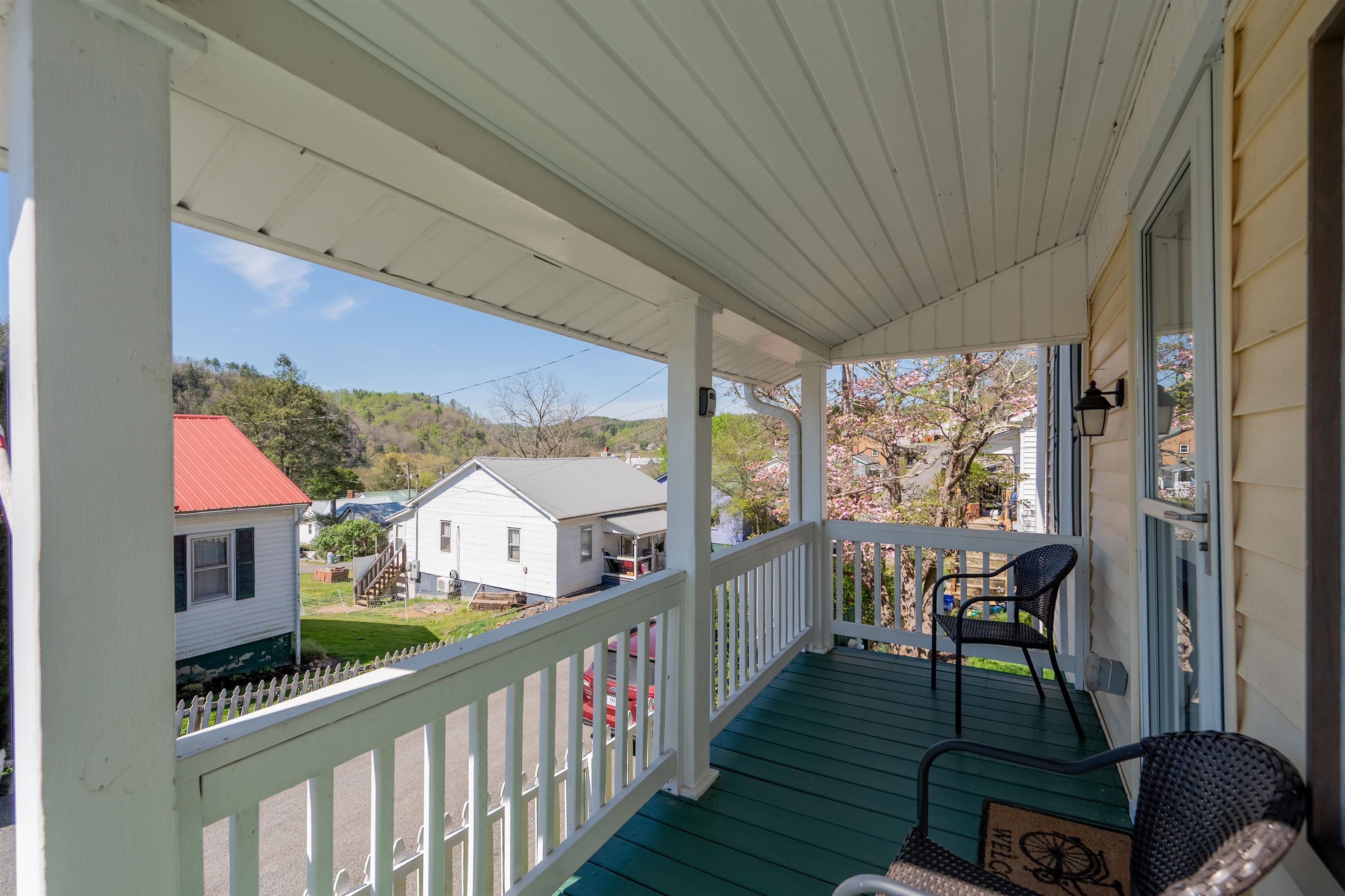 309 Grayson Street Fries VA 24330
