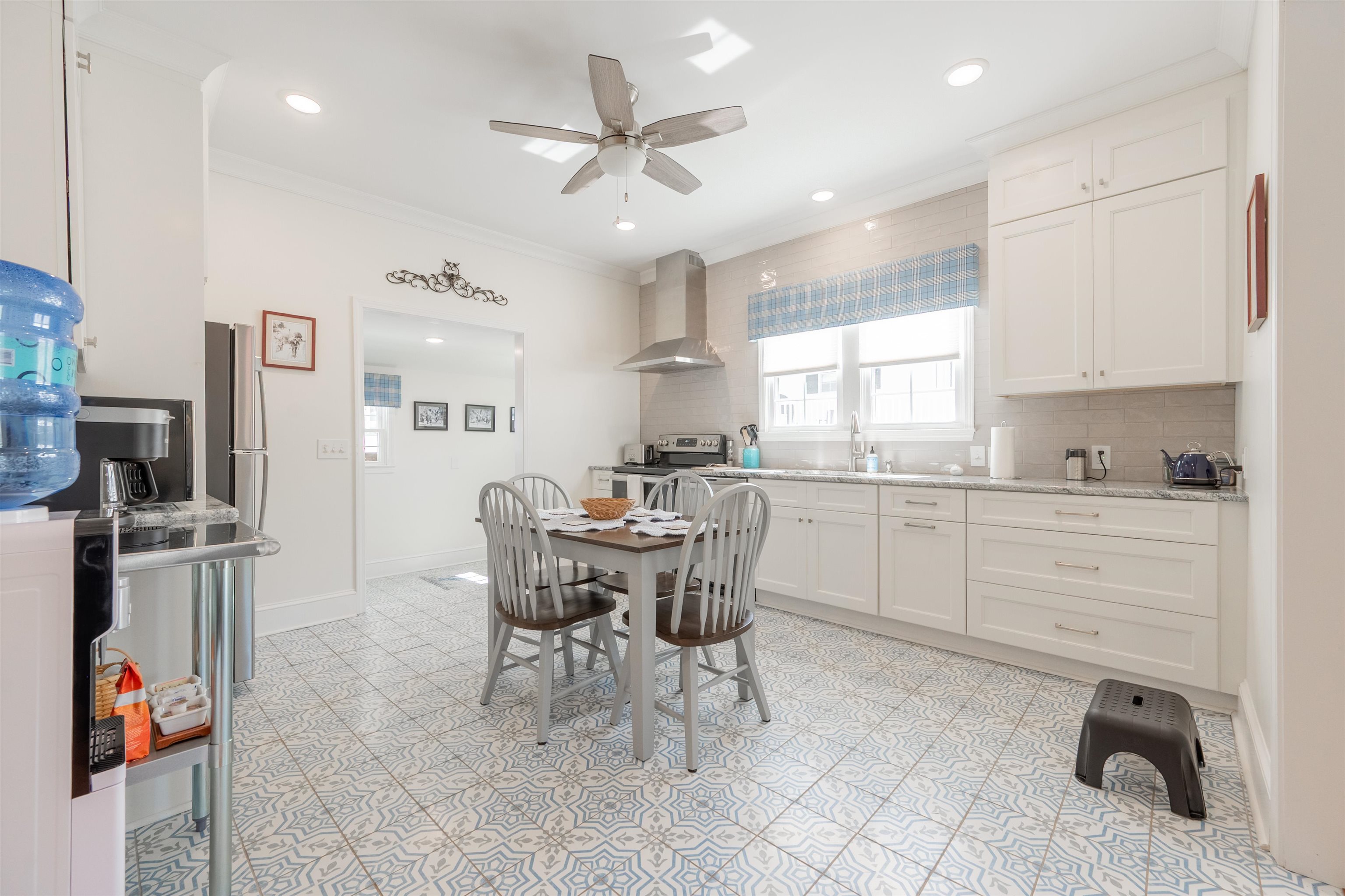 309 Grayson Street Fries VA 24330