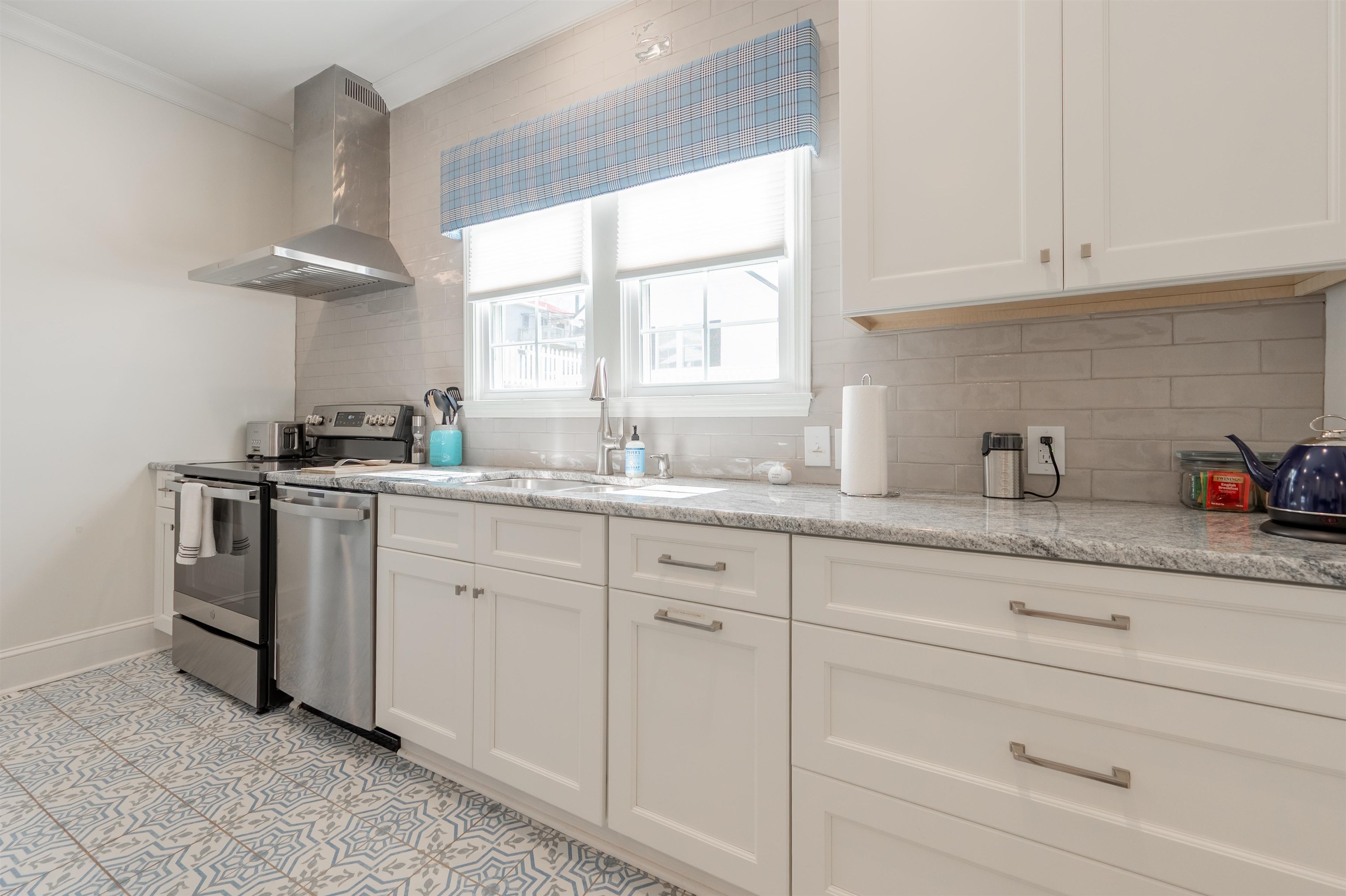 309 Grayson Street Fries VA 24330
