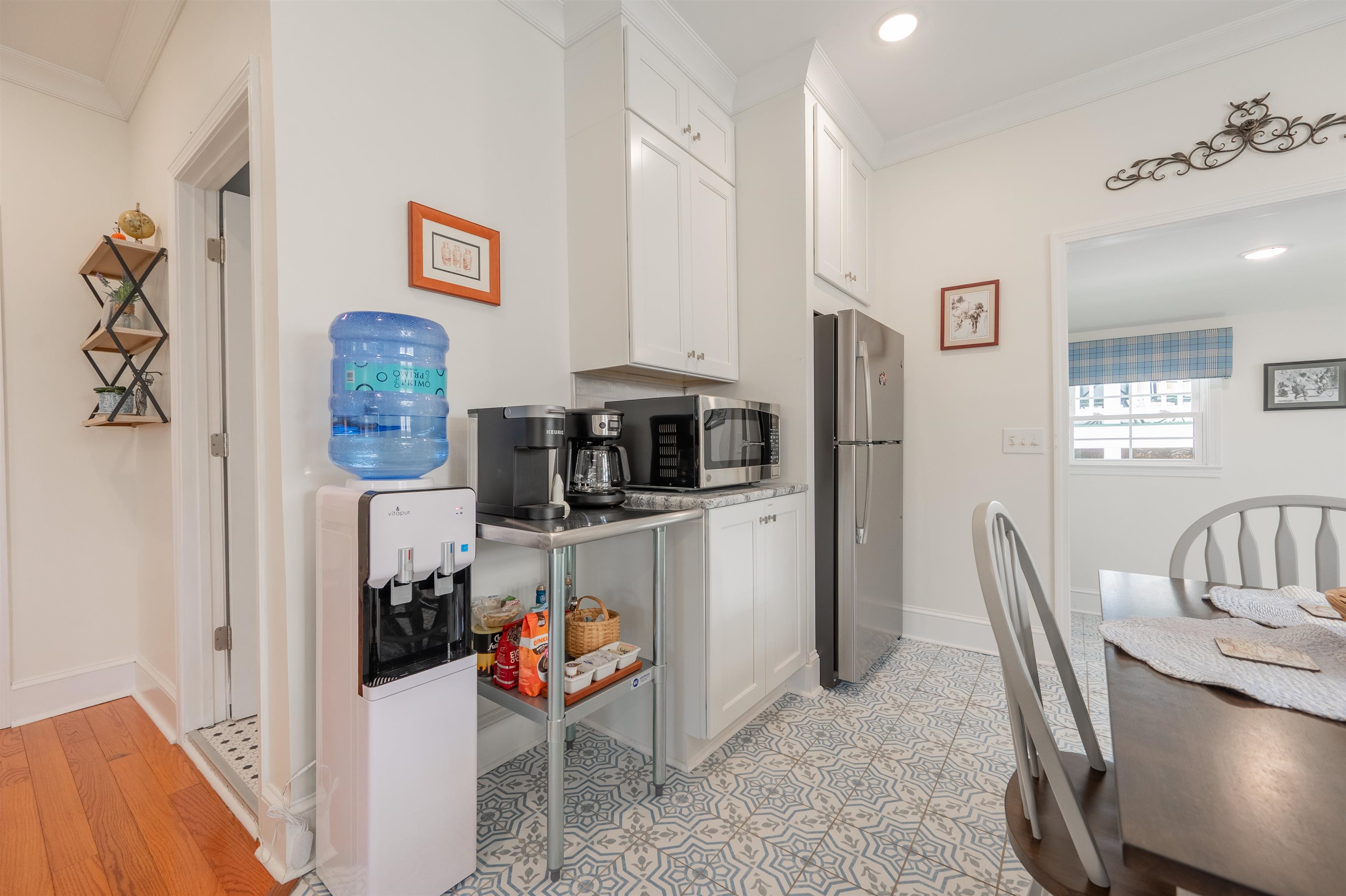 309 Grayson Street Fries VA 24330