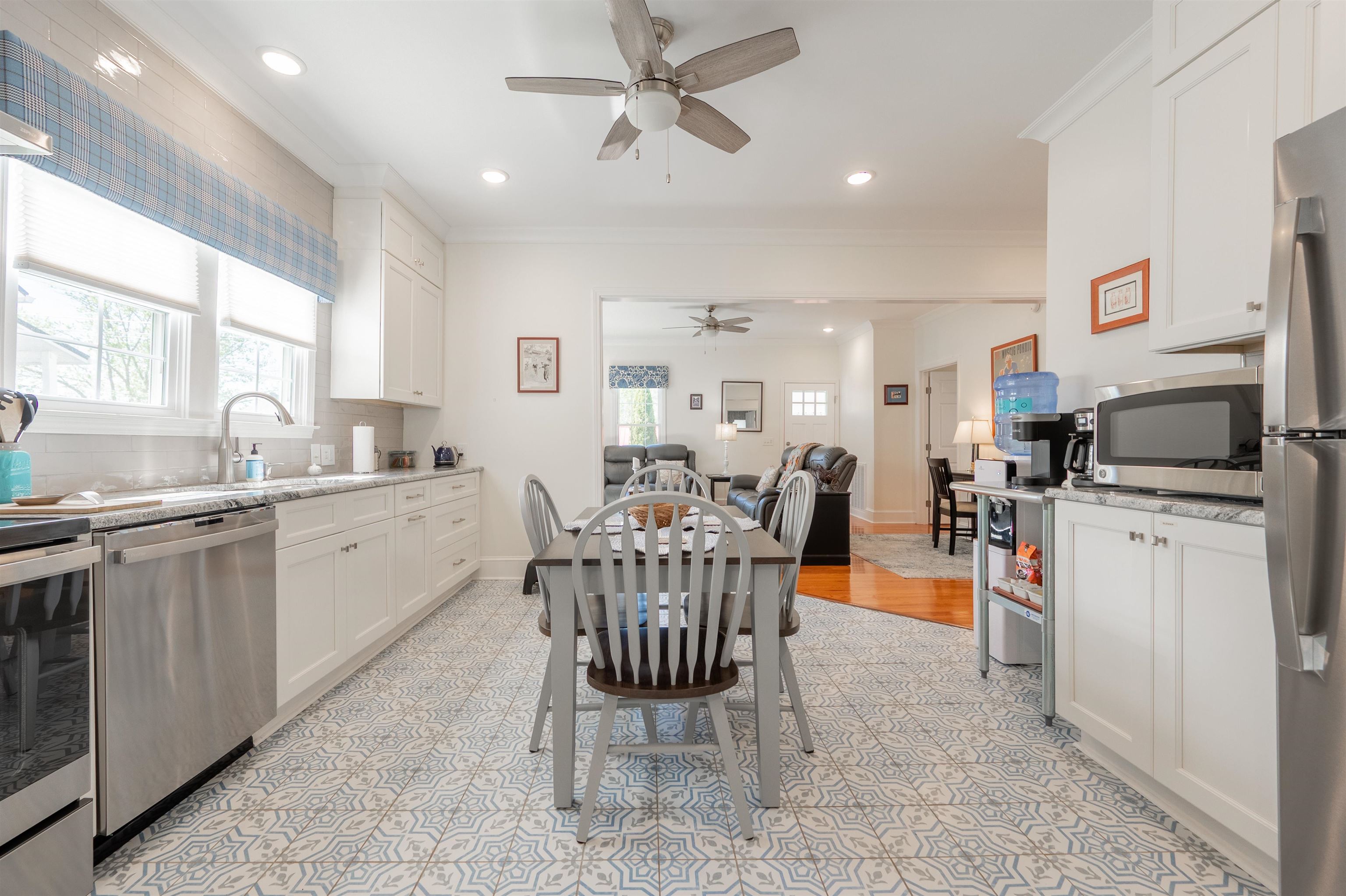 309 Grayson Street Fries VA 24330